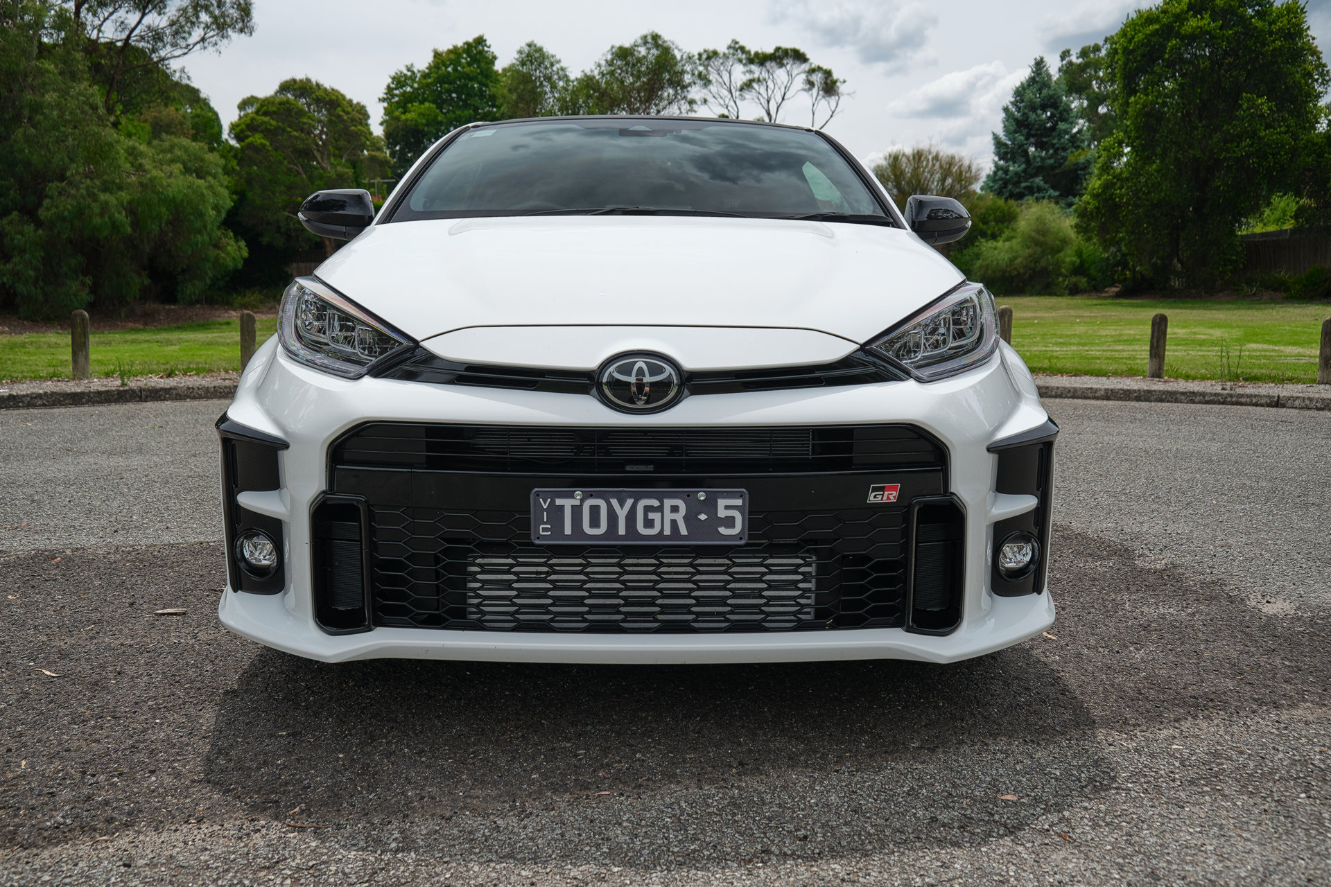 Driven: 2021 Toyota GR Yaris Is A Great Hot Hatch, But We Do Have Some Gripes