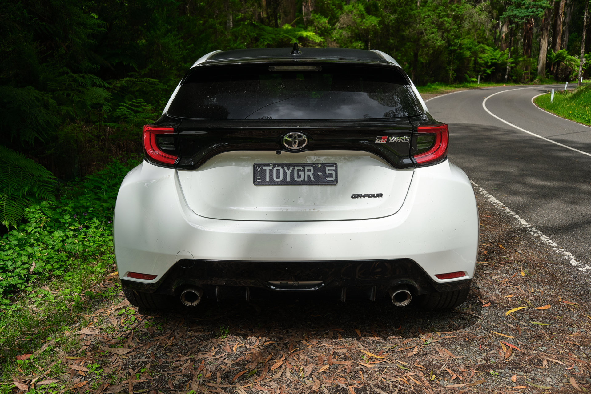 Driven: 2021 Toyota GR Yaris Is A Great Hot Hatch, But We Do Have Some Gripes