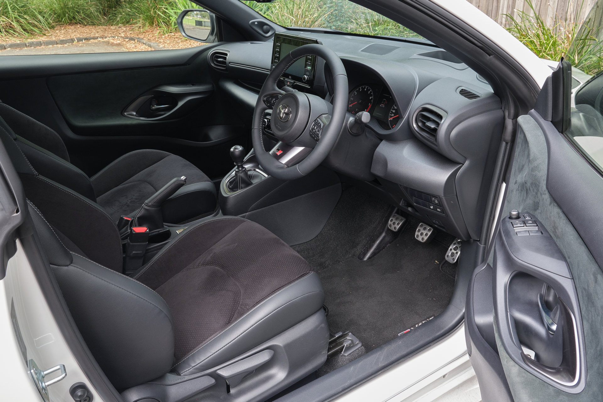 Driven: 2021 Toyota GR Yaris Is A Great Hot Hatch, But We Do Have Some Gripes