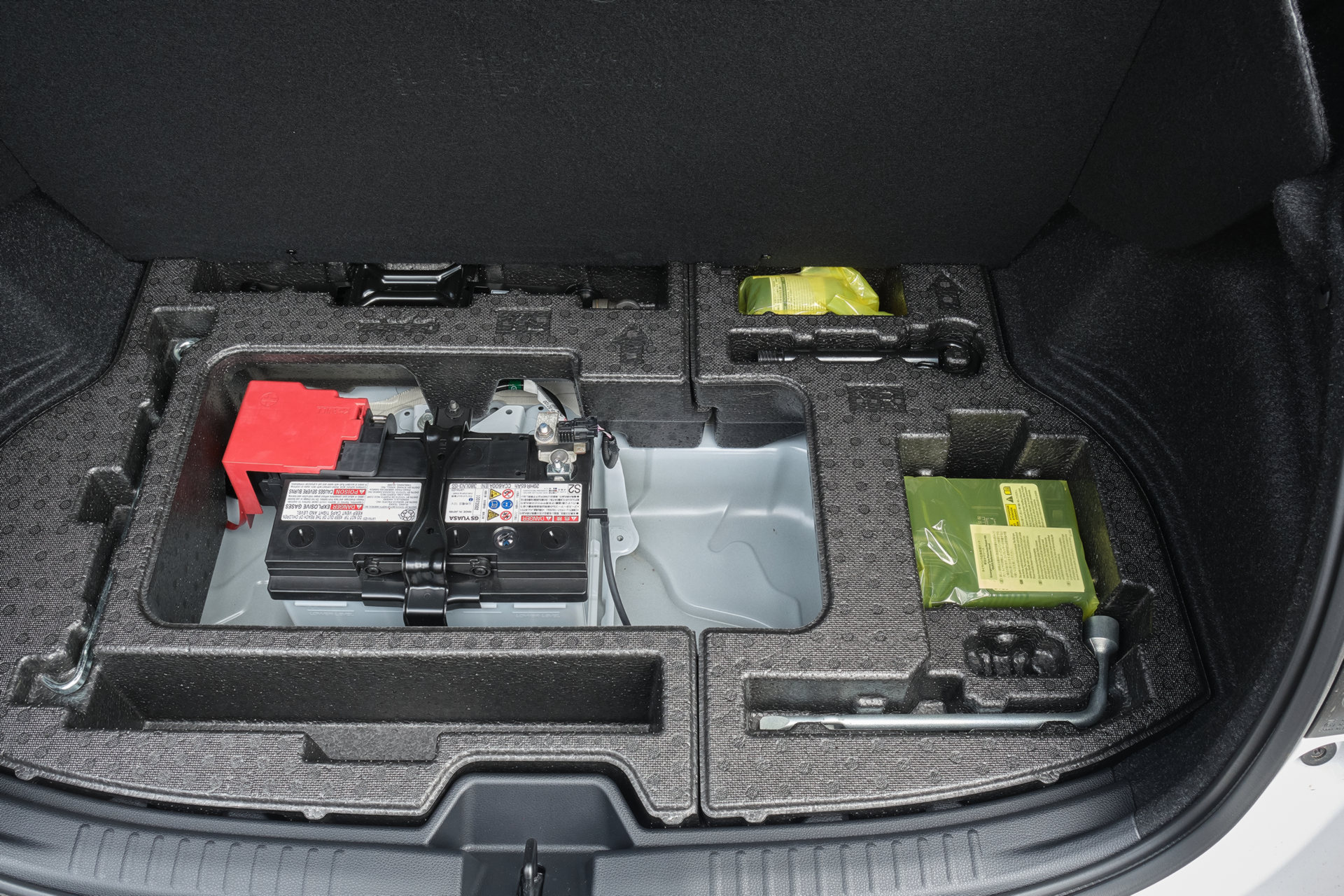 Driven: 2021 Toyota GR Yaris Is A Great Hot Hatch, But We Do Have Some Gripes