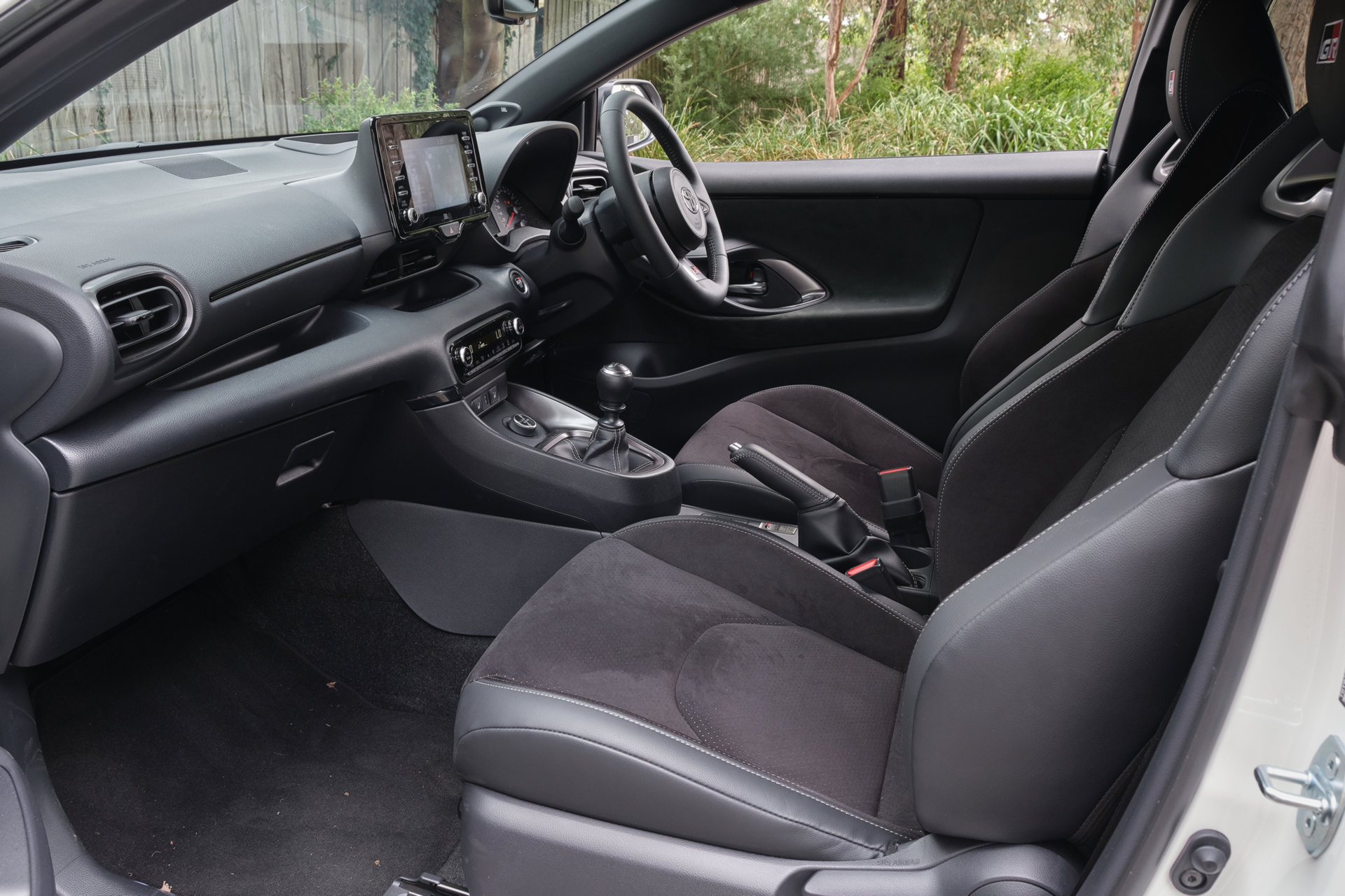 Driven: 2021 Toyota GR Yaris Is A Great Hot Hatch, But We Do Have Some Gripes