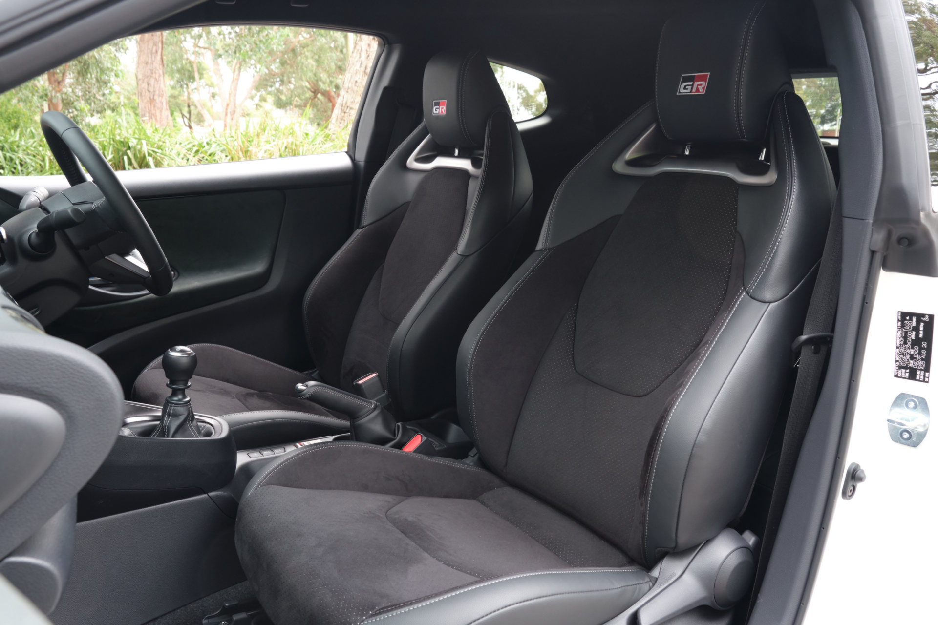 Driven: 2021 Toyota GR Yaris Is A Great Hot Hatch, But We Do Have Some Gripes