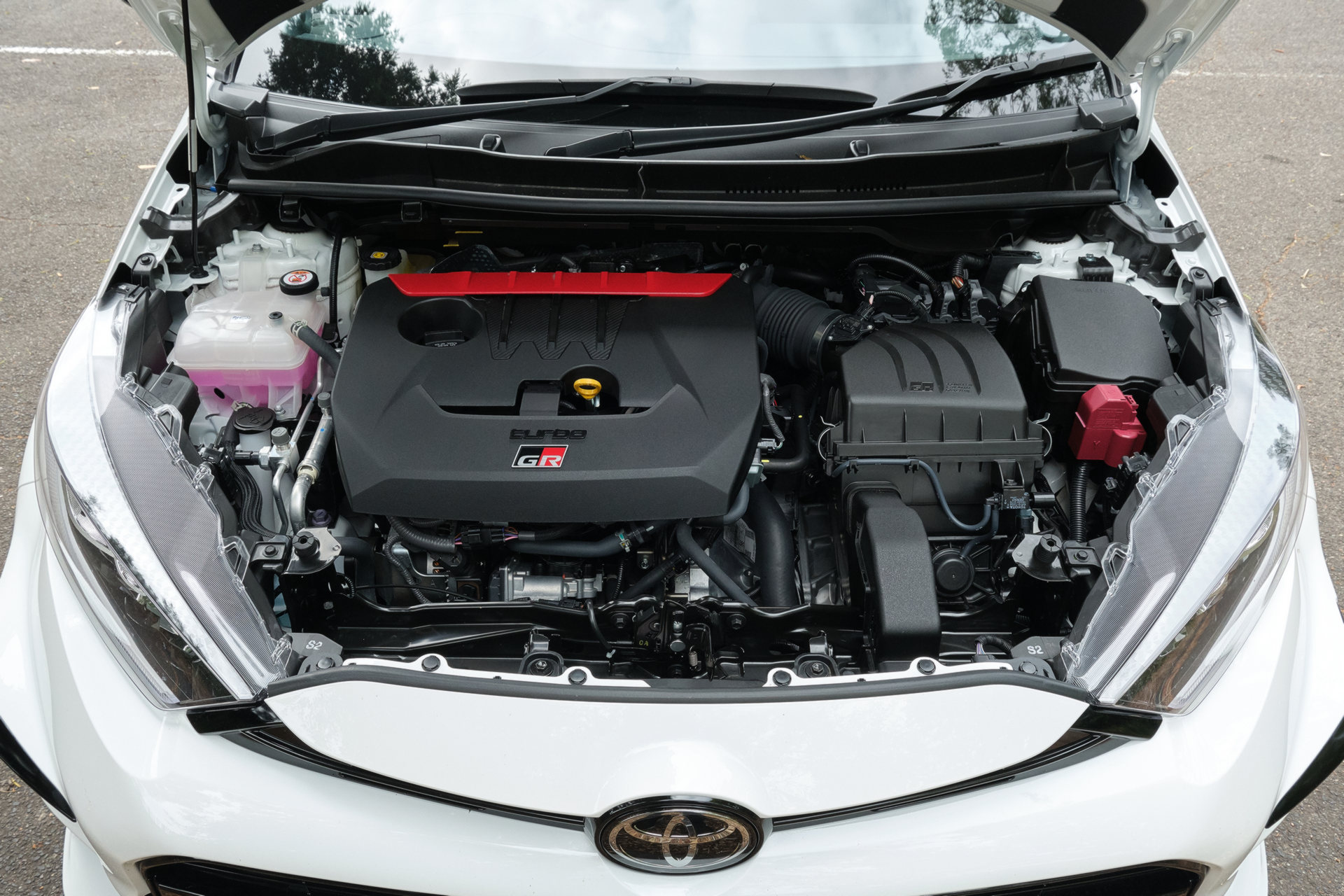 Driven: 2021 Toyota GR Yaris Is A Great Hot Hatch, But We Do Have Some Gripes