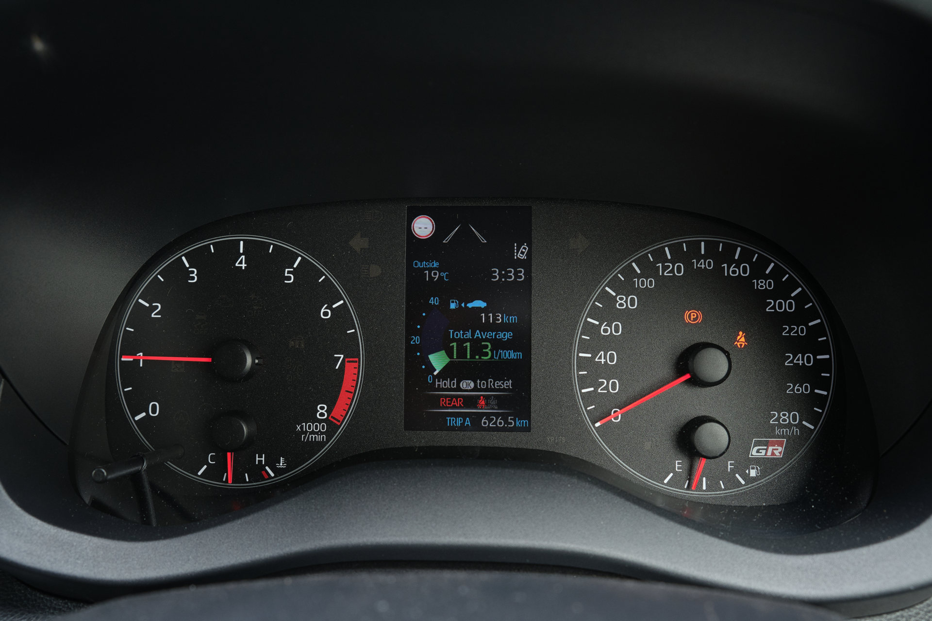 Driven: 2021 Toyota GR Yaris Is A Great Hot Hatch, But We Do Have Some Gripes