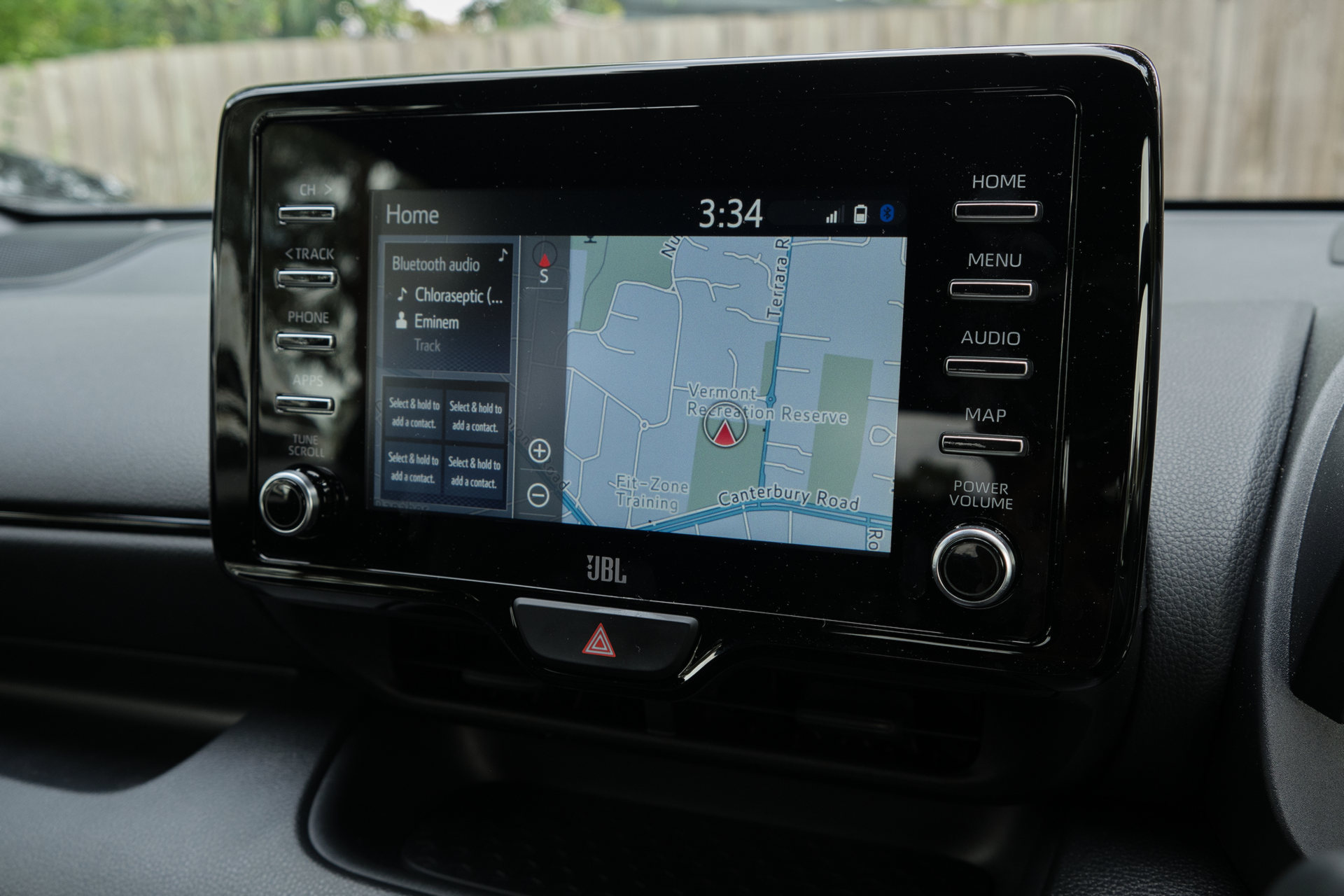 Driven: 2021 Toyota GR Yaris Is A Great Hot Hatch, But We Do Have Some Gripes