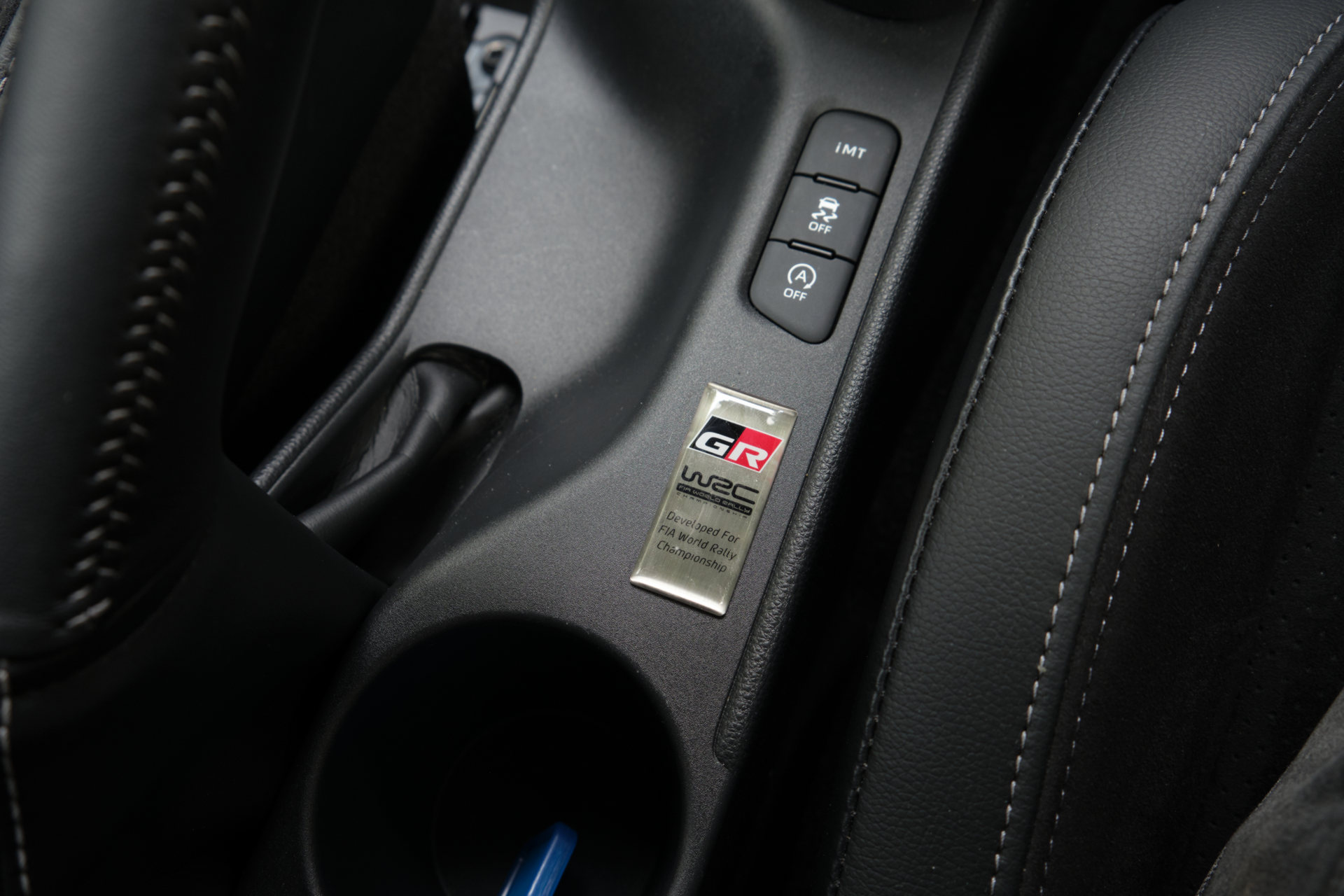 Driven: 2021 Toyota GR Yaris Is A Great Hot Hatch, But We Do Have Some Gripes