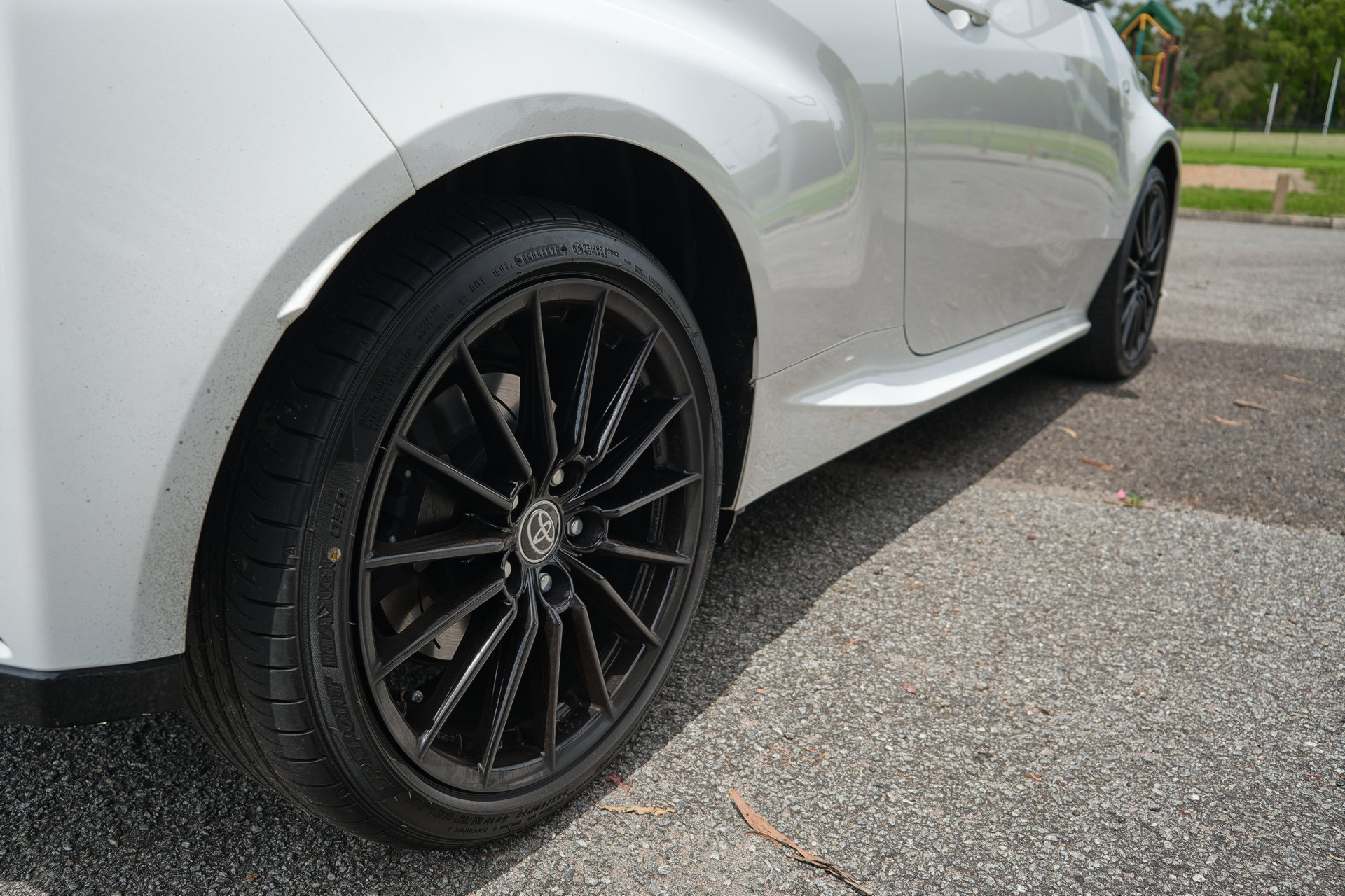 Driven: 2021 Toyota GR Yaris Is A Great Hot Hatch, But We Do Have Some Gripes