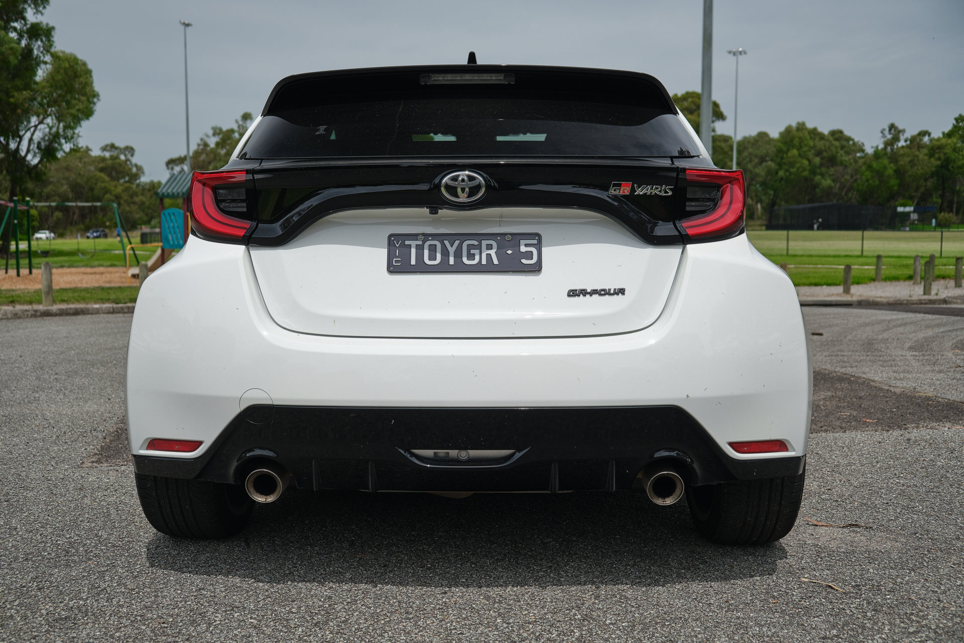 Driven: 2021 Toyota GR Yaris Is A Great Hot Hatch, But We Do Have Some Gripes