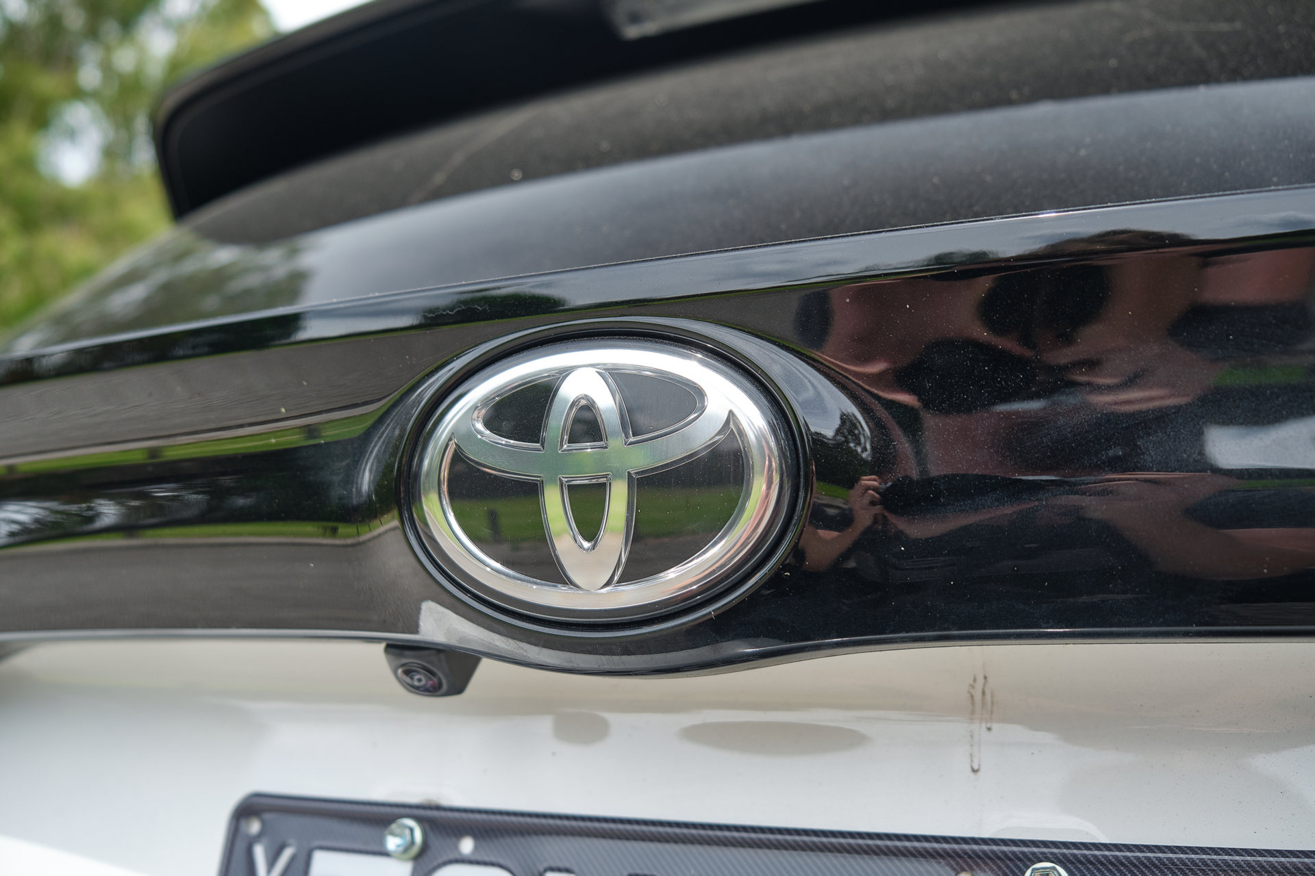 Driven: 2021 Toyota GR Yaris Is A Great Hot Hatch, But We Do Have Some Gripes