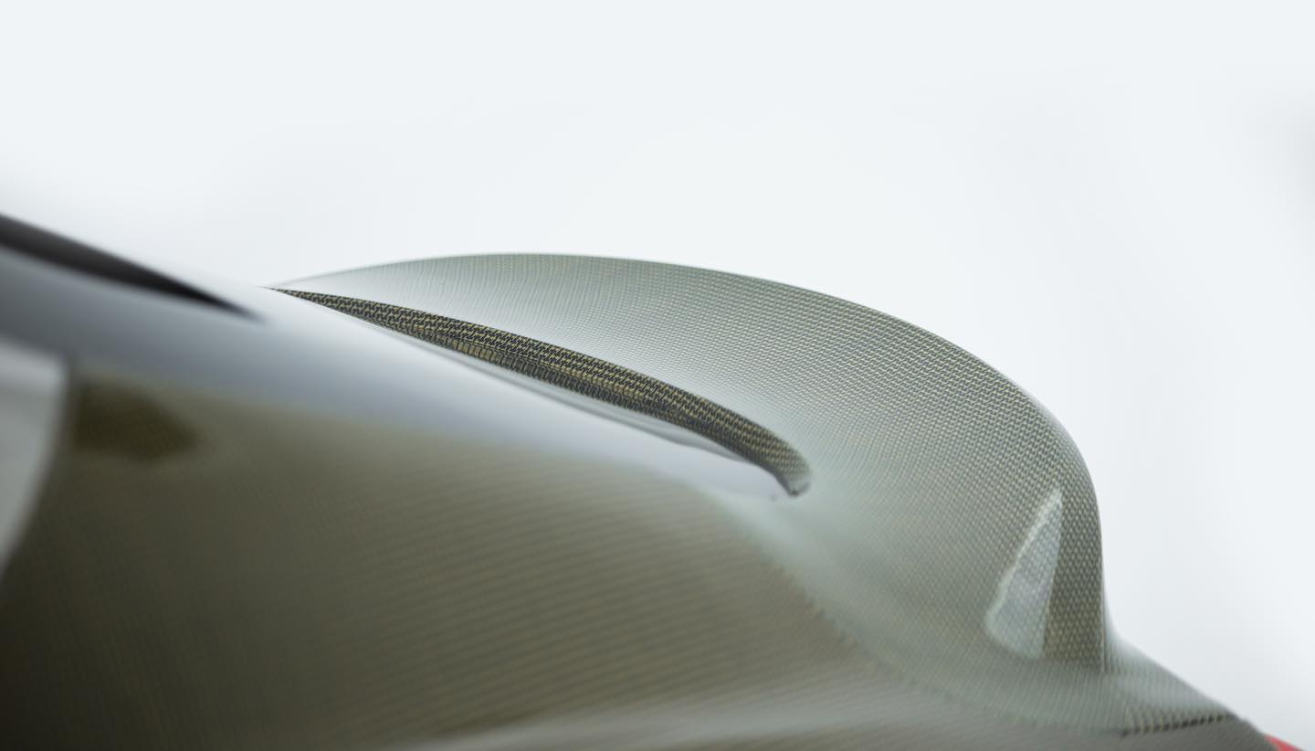 This Toyota Supra Drifter Has A Twin-Turbo 2JZ Engine And A Carbon Kevlar Body