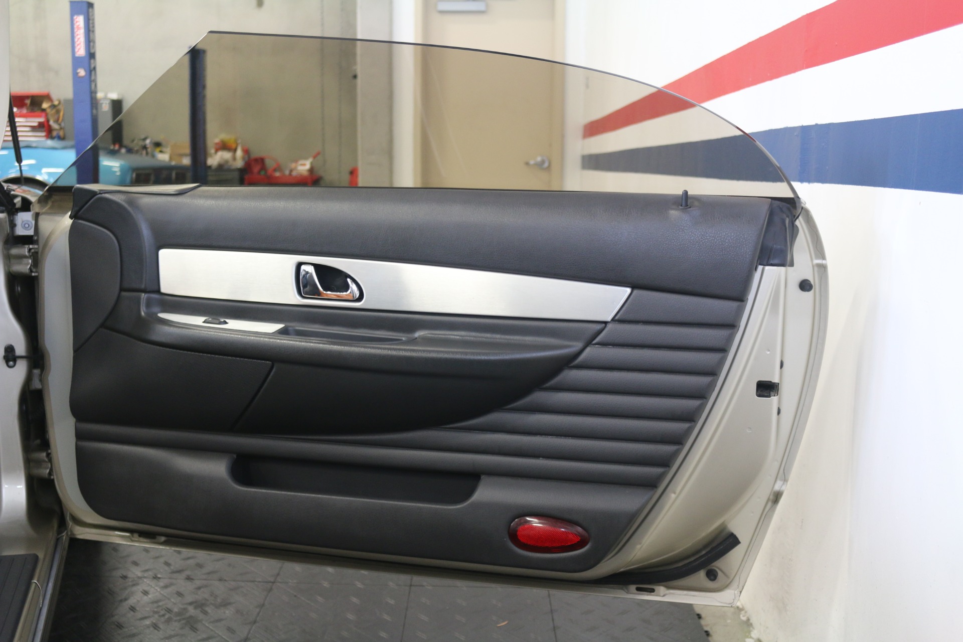 The Sexy 2002 Speedbird That Launched Chip Foose’s TV Career Can Be Yours For 50 Grand