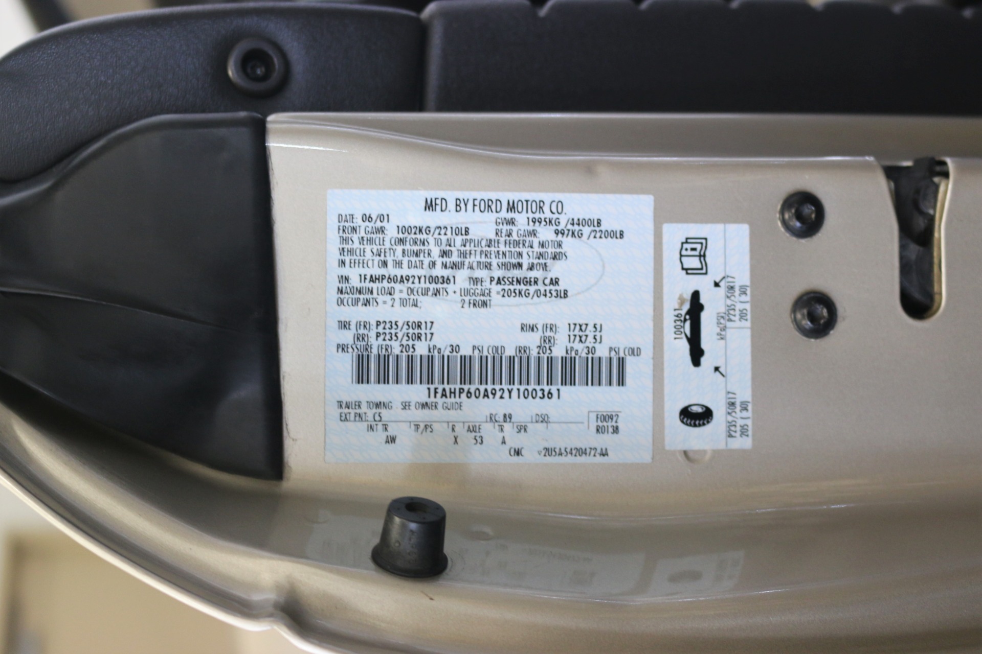 The Sexy 2002 Speedbird That Launched Chip Foose’s TV Career Can Be Yours For 50 Grand