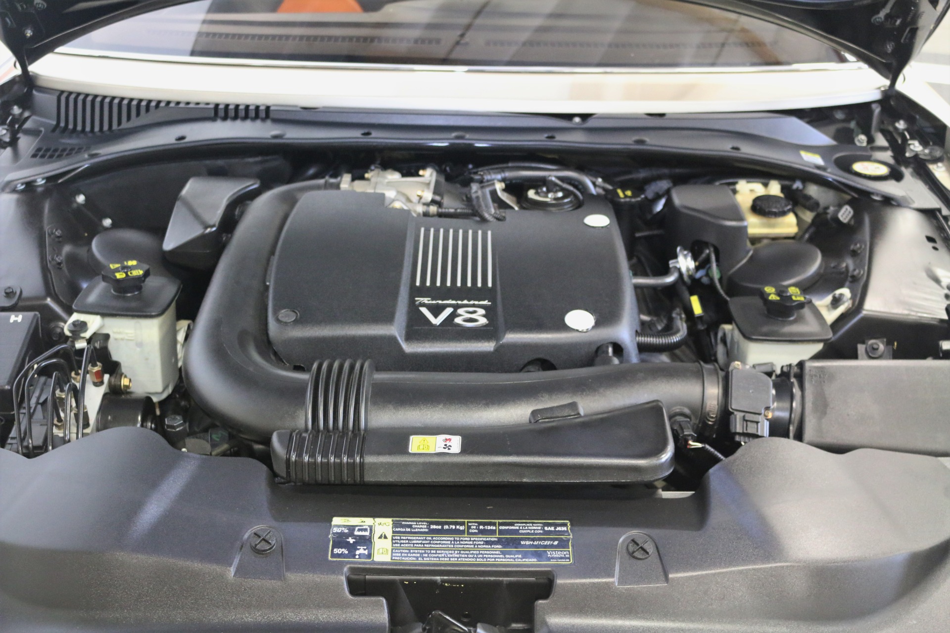 The Sexy 2002 Speedbird That Launched Chip Foose’s TV Career Can Be Yours For 50 Grand