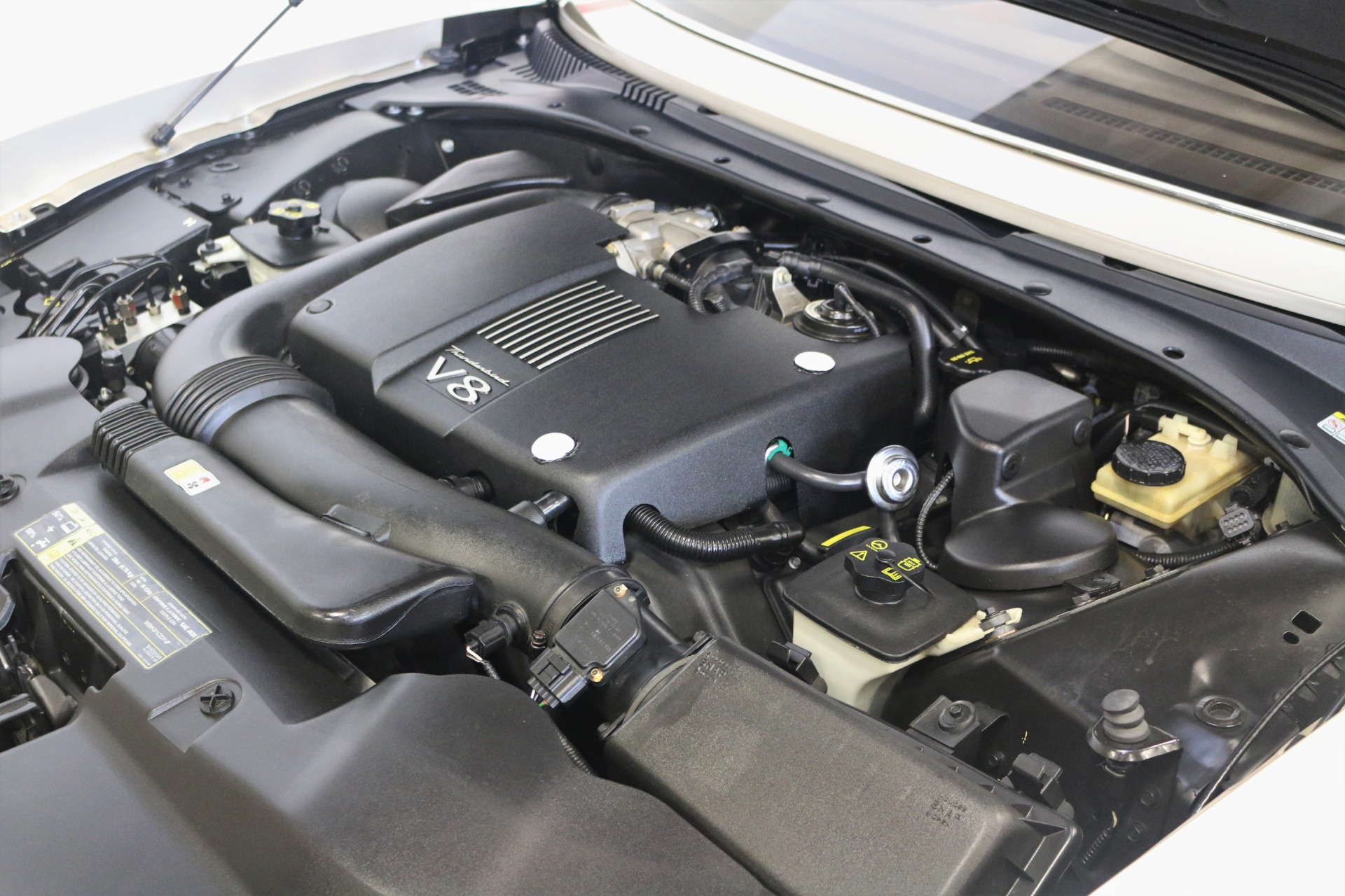 The Sexy 2002 Speedbird That Launched Chip Foose’s TV Career Can Be Yours For 50 Grand