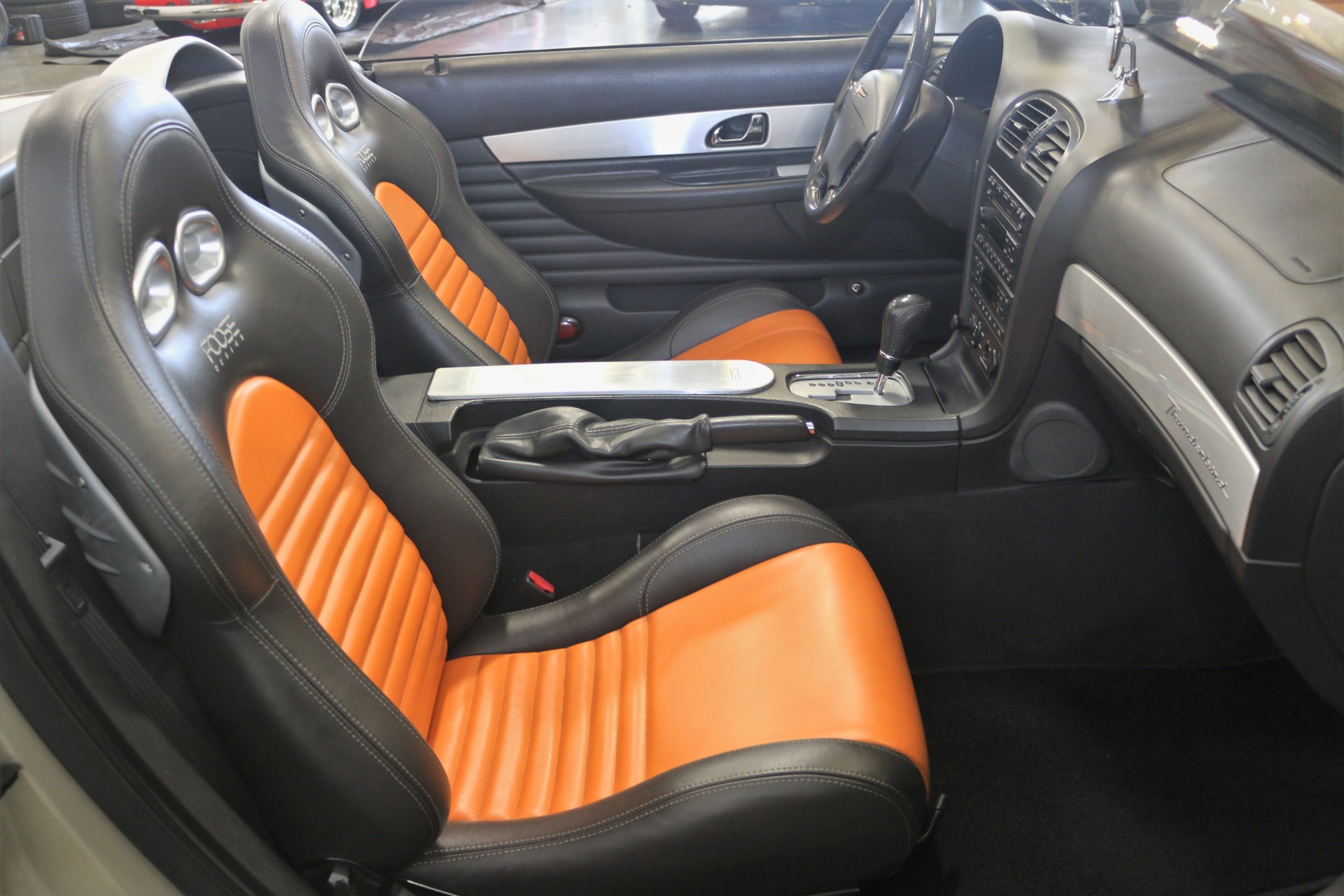 The Sexy 2002 Speedbird That Launched Chip Foose’s TV Career Can Be Yours For 50 Grand