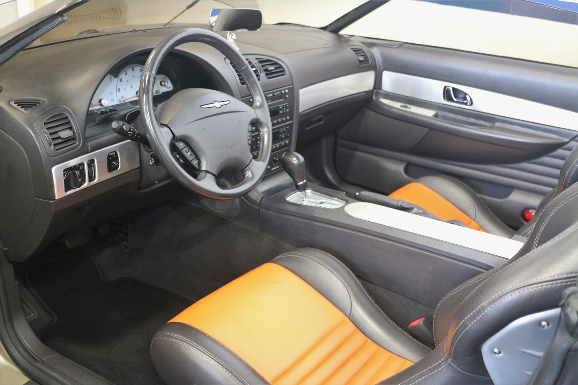 The Sexy 2002 Speedbird That Launched Chip Foose’s TV Career Can Be Yours For 50 Grand