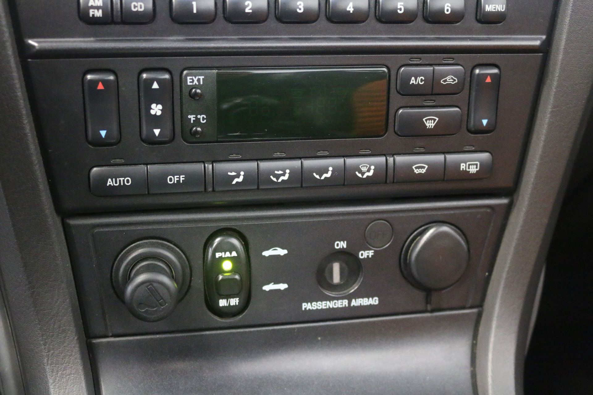 The Sexy 2002 Speedbird That Launched Chip Foose’s TV Career Can Be Yours For 50 Grand