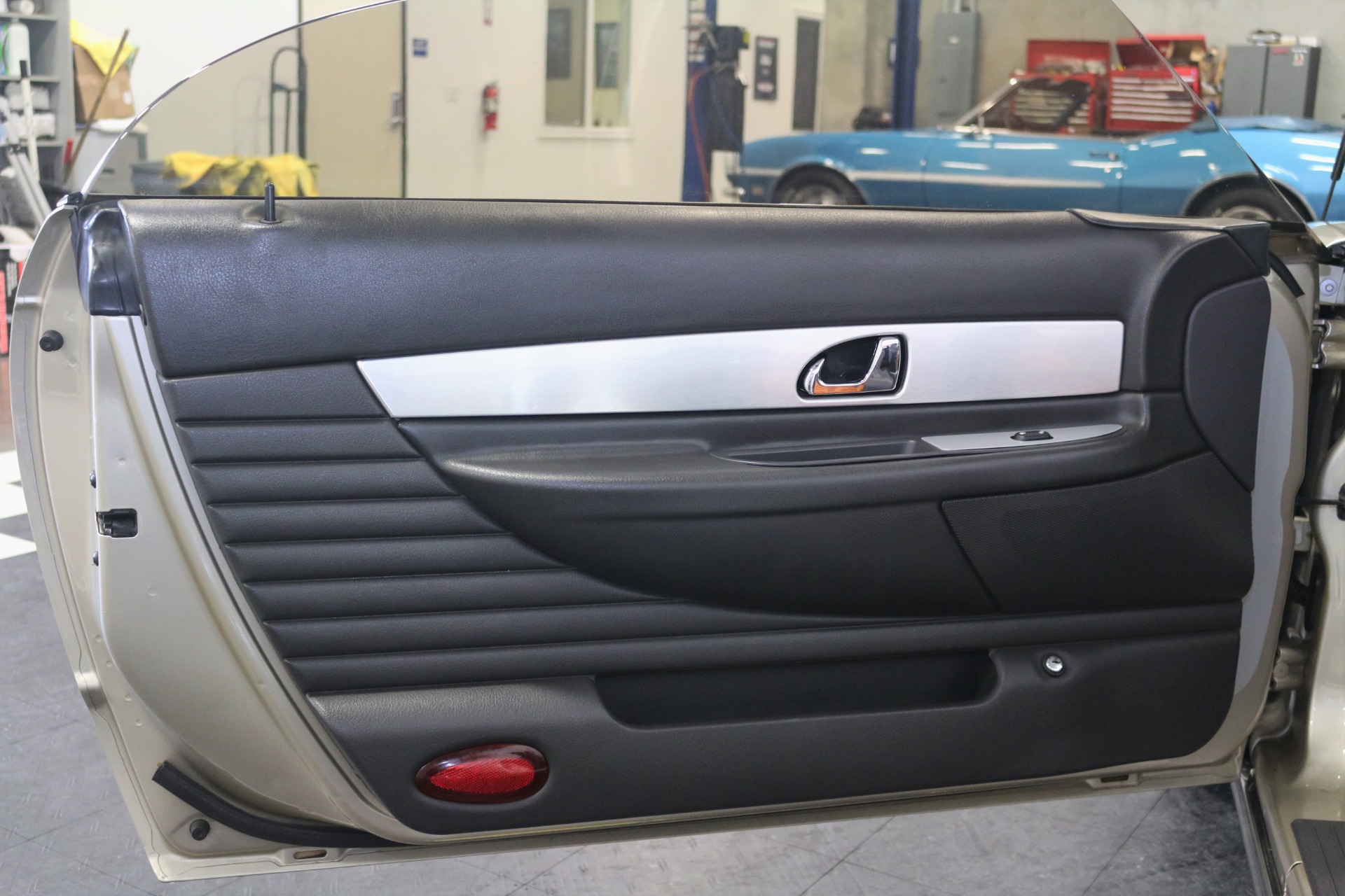 The Sexy 2002 Speedbird That Launched Chip Foose’s TV Career Can Be Yours For 50 Grand