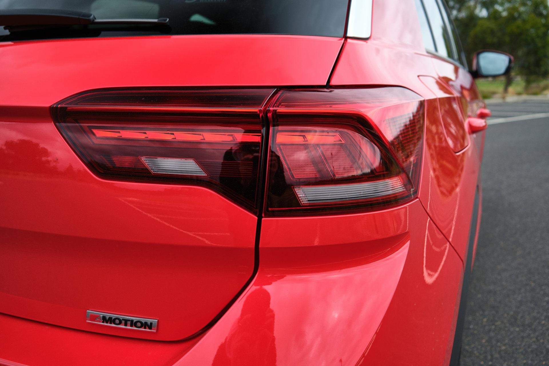 Driven: 2020 VW T-Roc 140TSI Sport Is More Than A Golf On Stilts