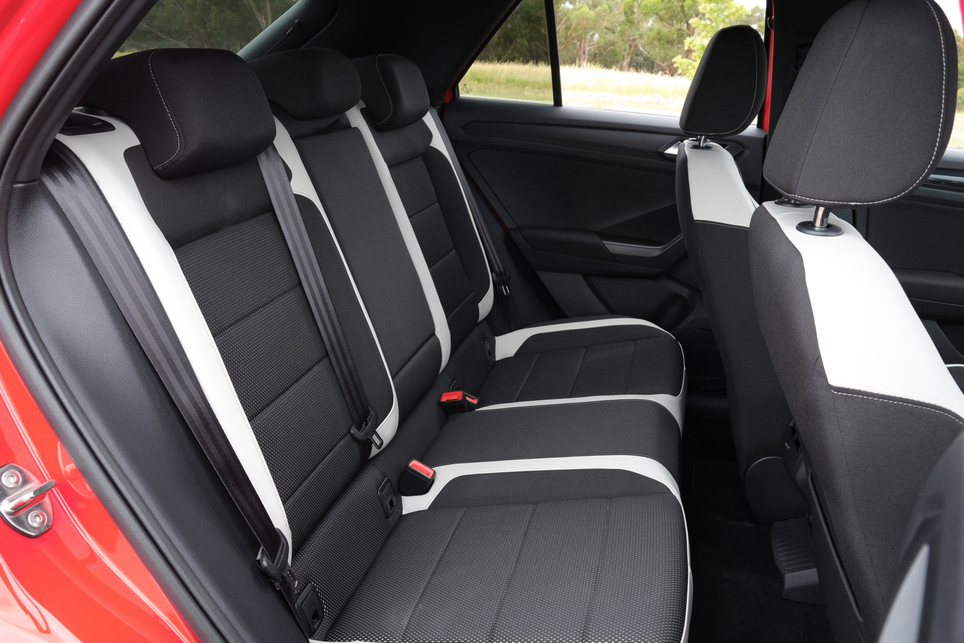 Driven: 2020 VW T-Roc 140TSI Sport Is More Than A Golf On Stilts