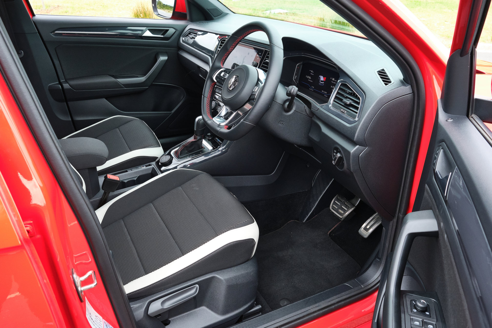 Driven: 2020 VW T-Roc 140TSI Sport Is More Than A Golf On Stilts