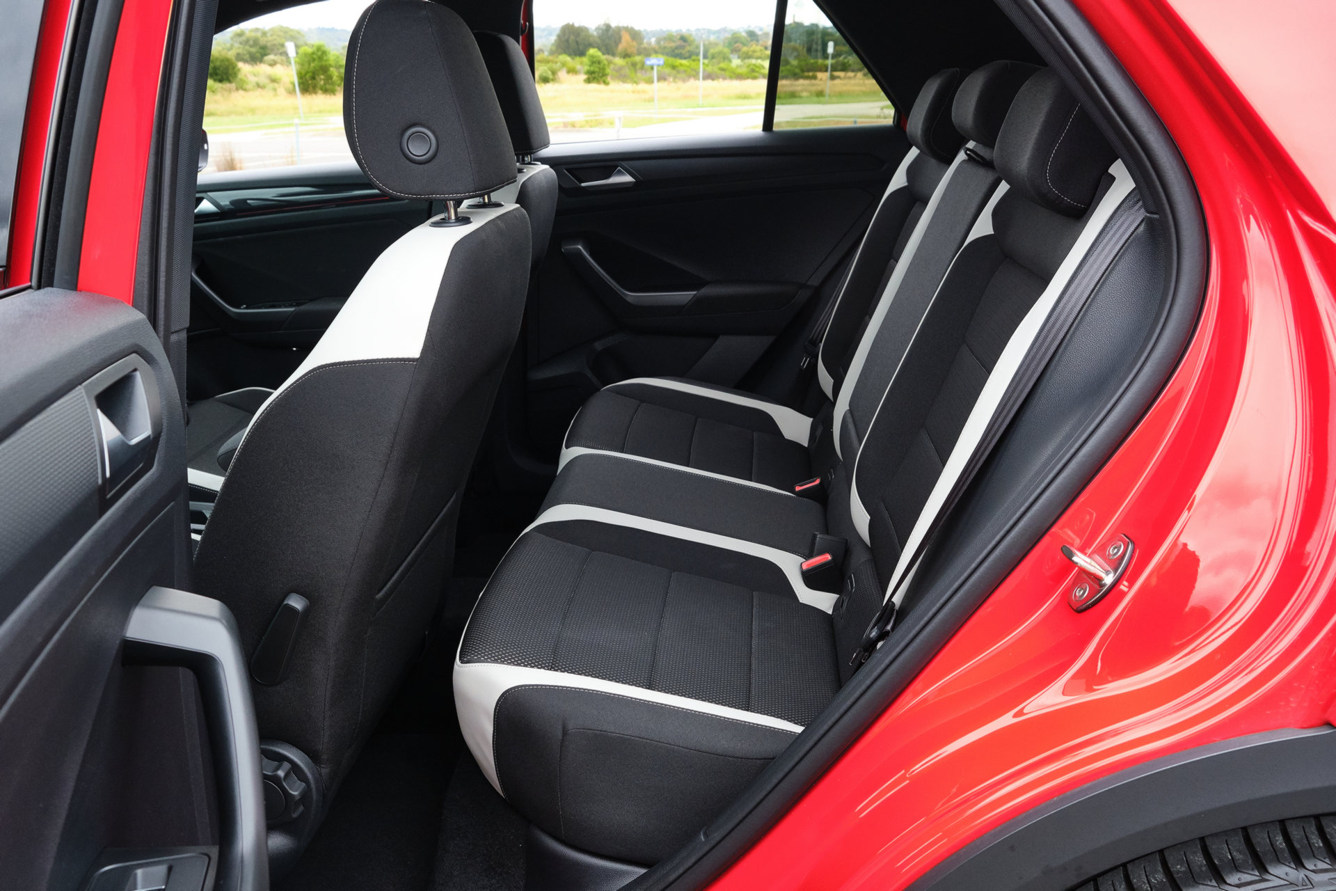 Driven: 2020 VW T-Roc 140TSI Sport Is More Than A Golf On Stilts