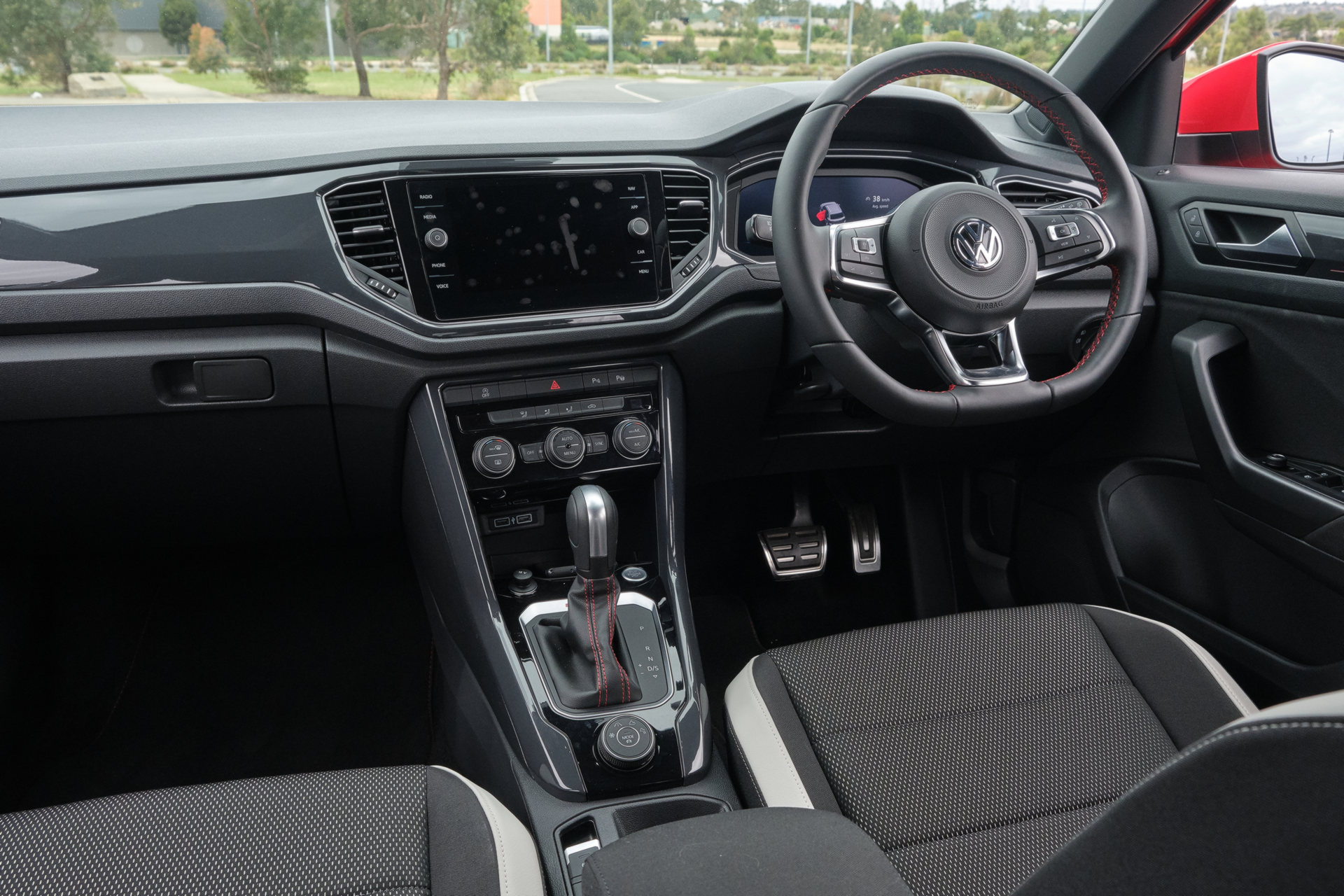 Driven: 2020 VW T-Roc 140TSI Sport Is More Than A Golf On Stilts