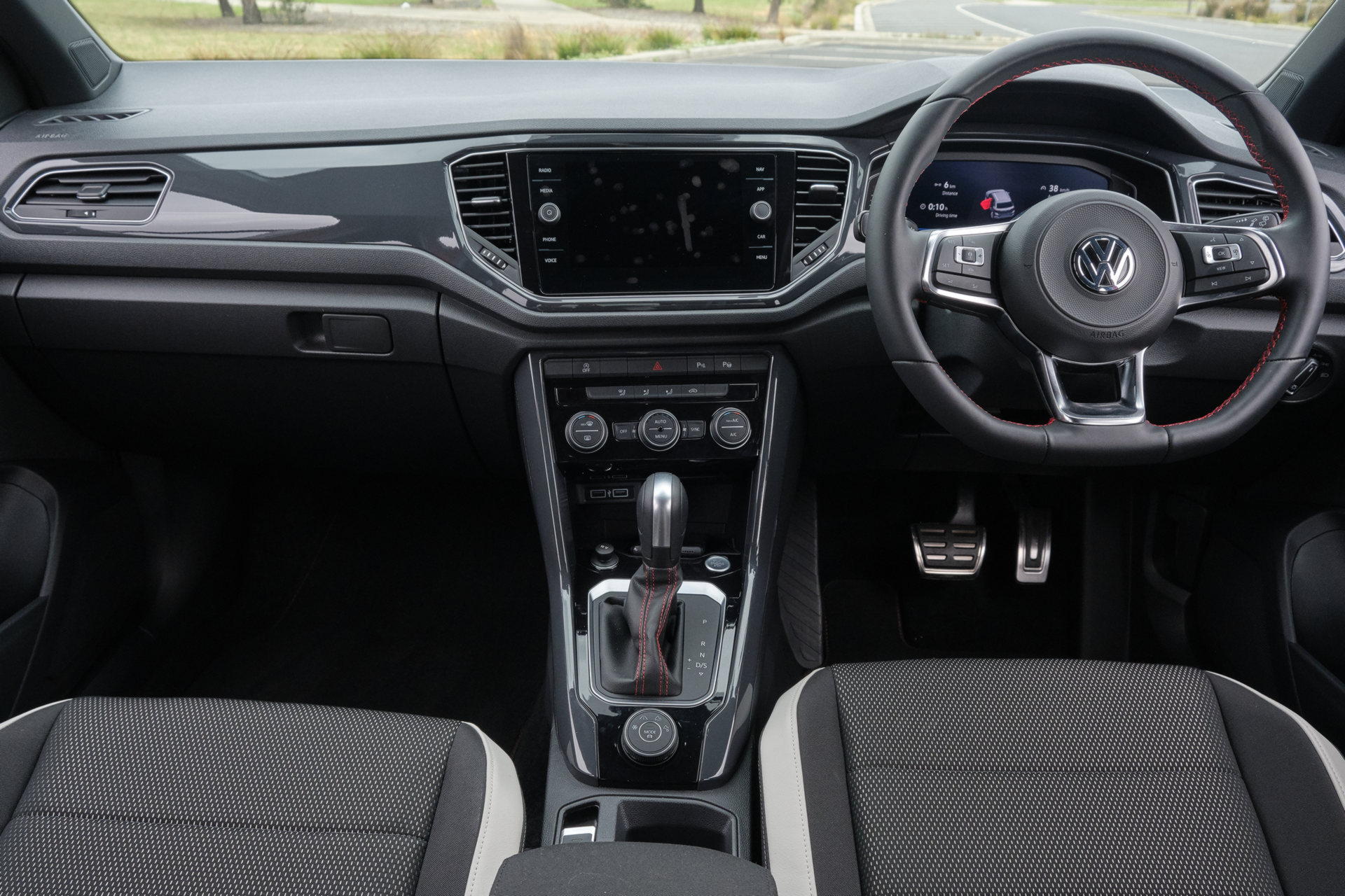 Driven: 2020 VW T-Roc 140TSI Sport Is More Than A Golf On Stilts