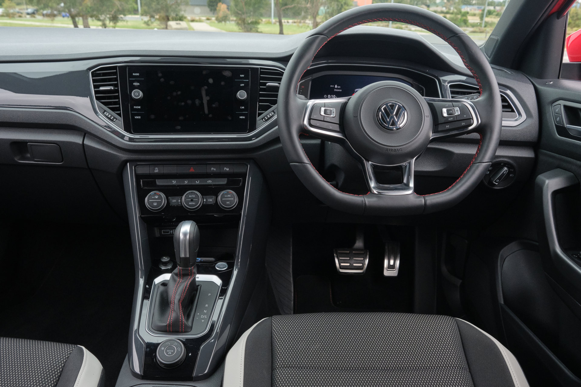 Driven: 2020 VW T-Roc 140TSI Sport Is More Than A Golf On Stilts