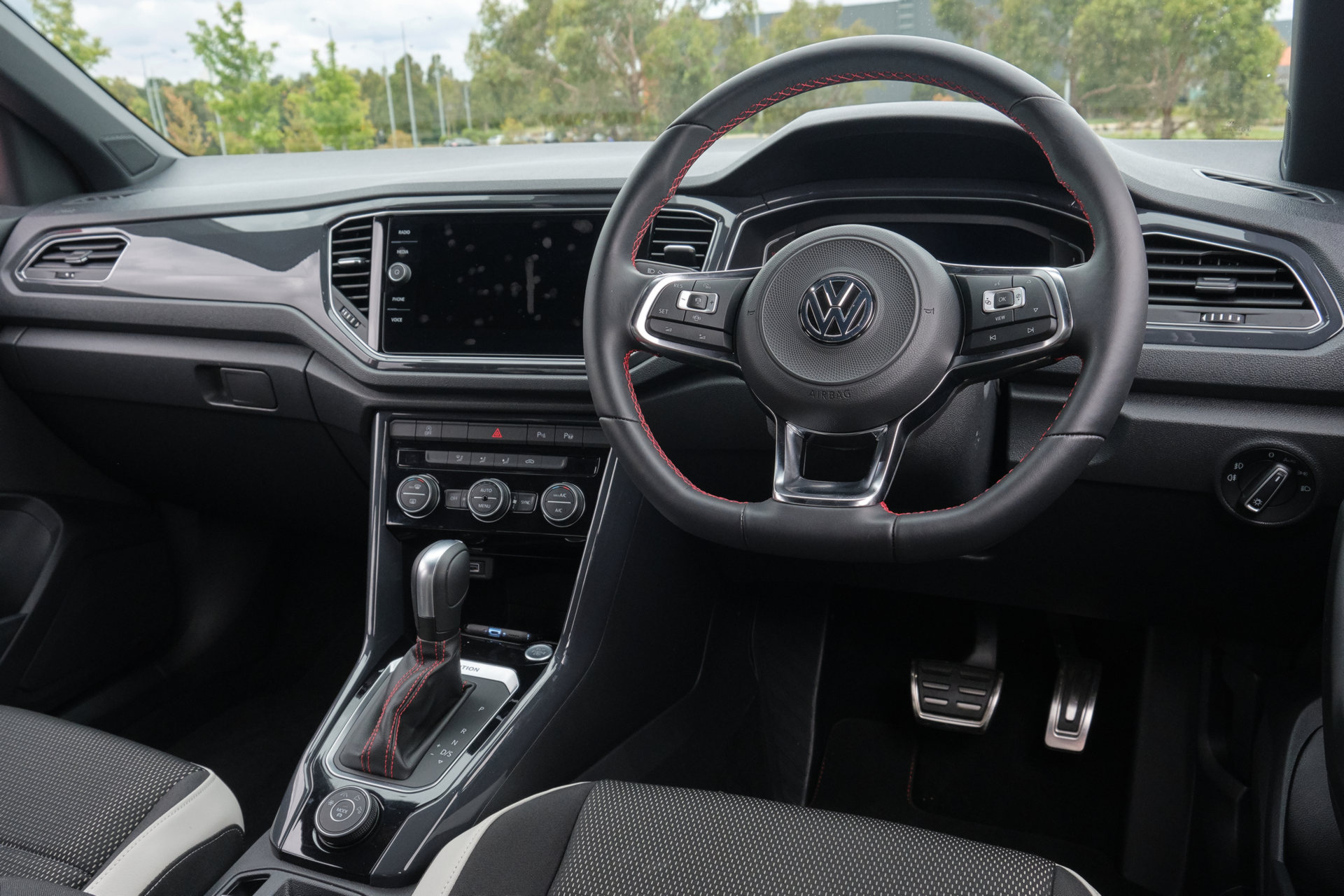 Driven: 2020 VW T-Roc 140TSI Sport Is More Than A Golf On Stilts