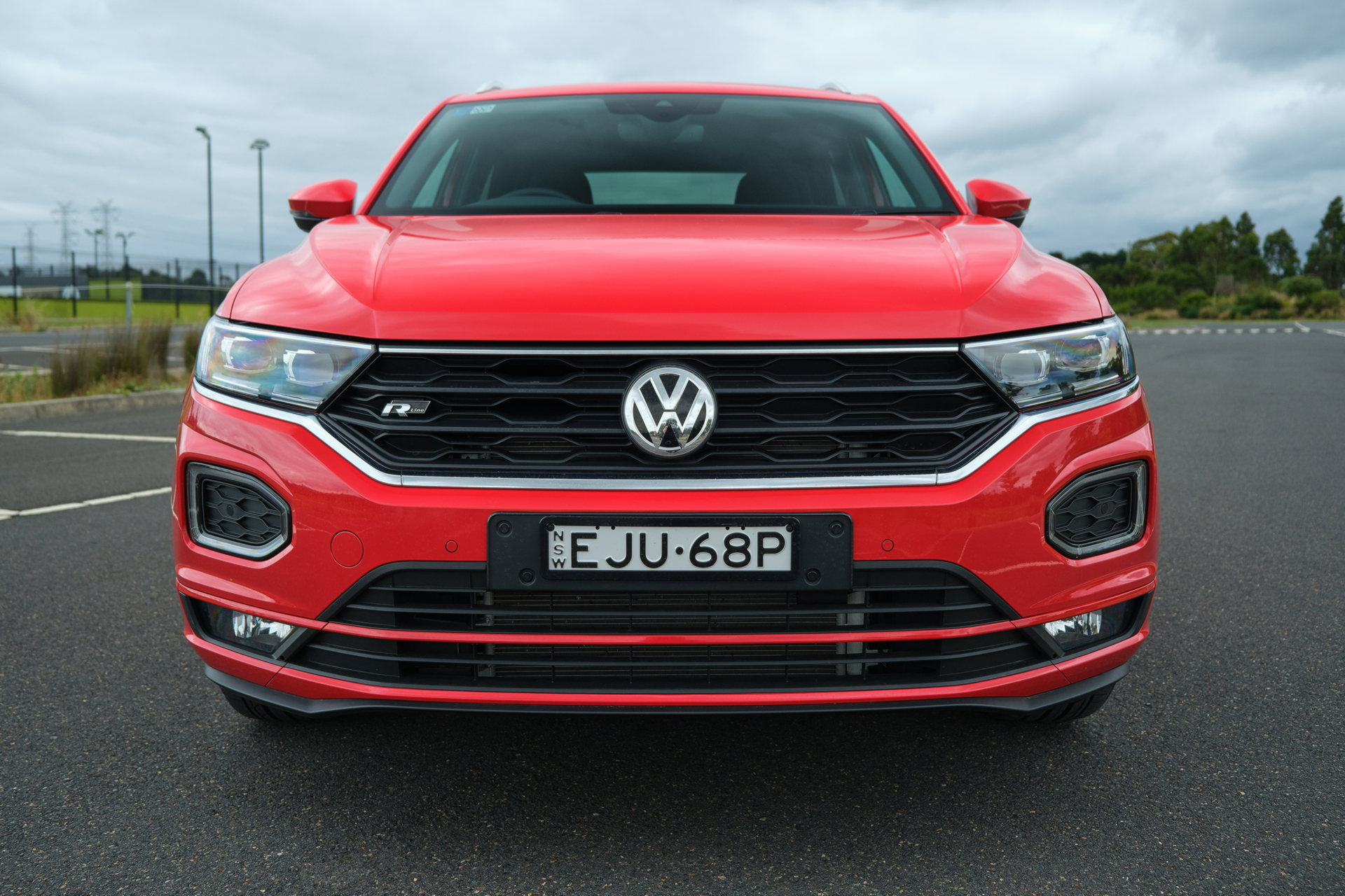 Driven: 2020 VW T-Roc 140TSI Sport Is More Than A Golf On Stilts