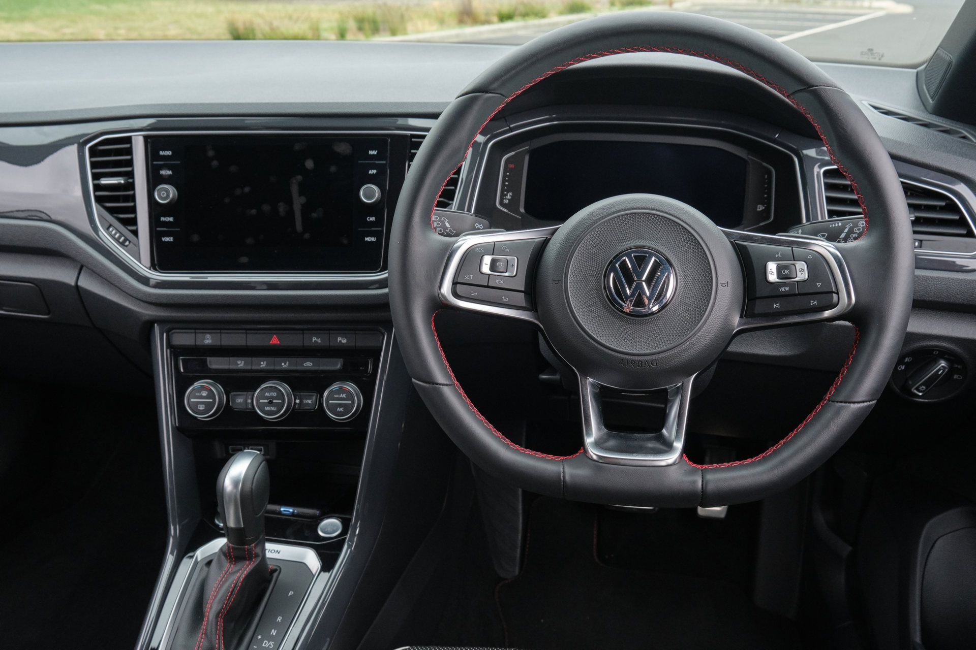 Driven: 2020 VW T-Roc 140TSI Sport Is More Than A Golf On Stilts