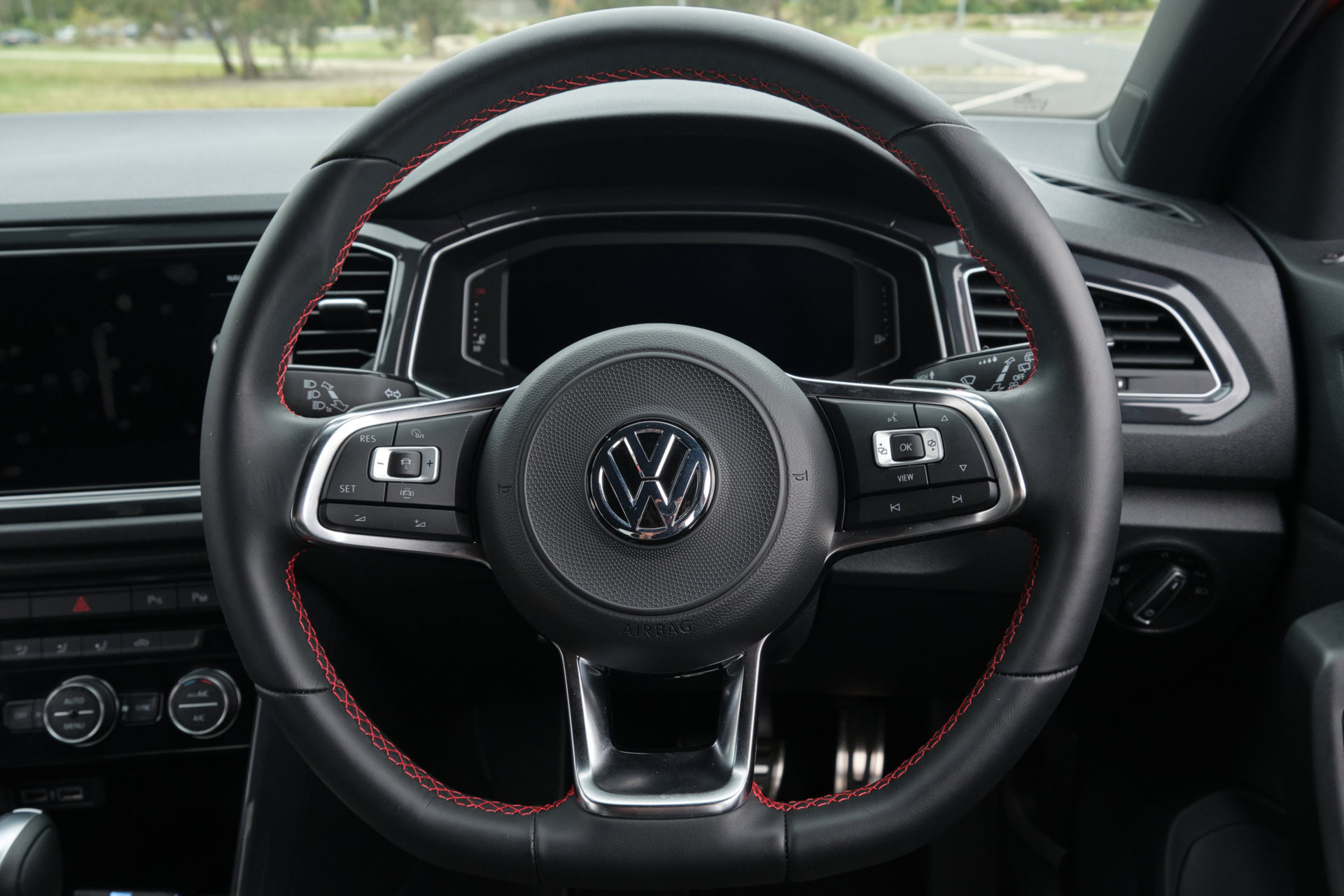 Driven: 2020 VW T-Roc 140TSI Sport Is More Than A Golf On Stilts