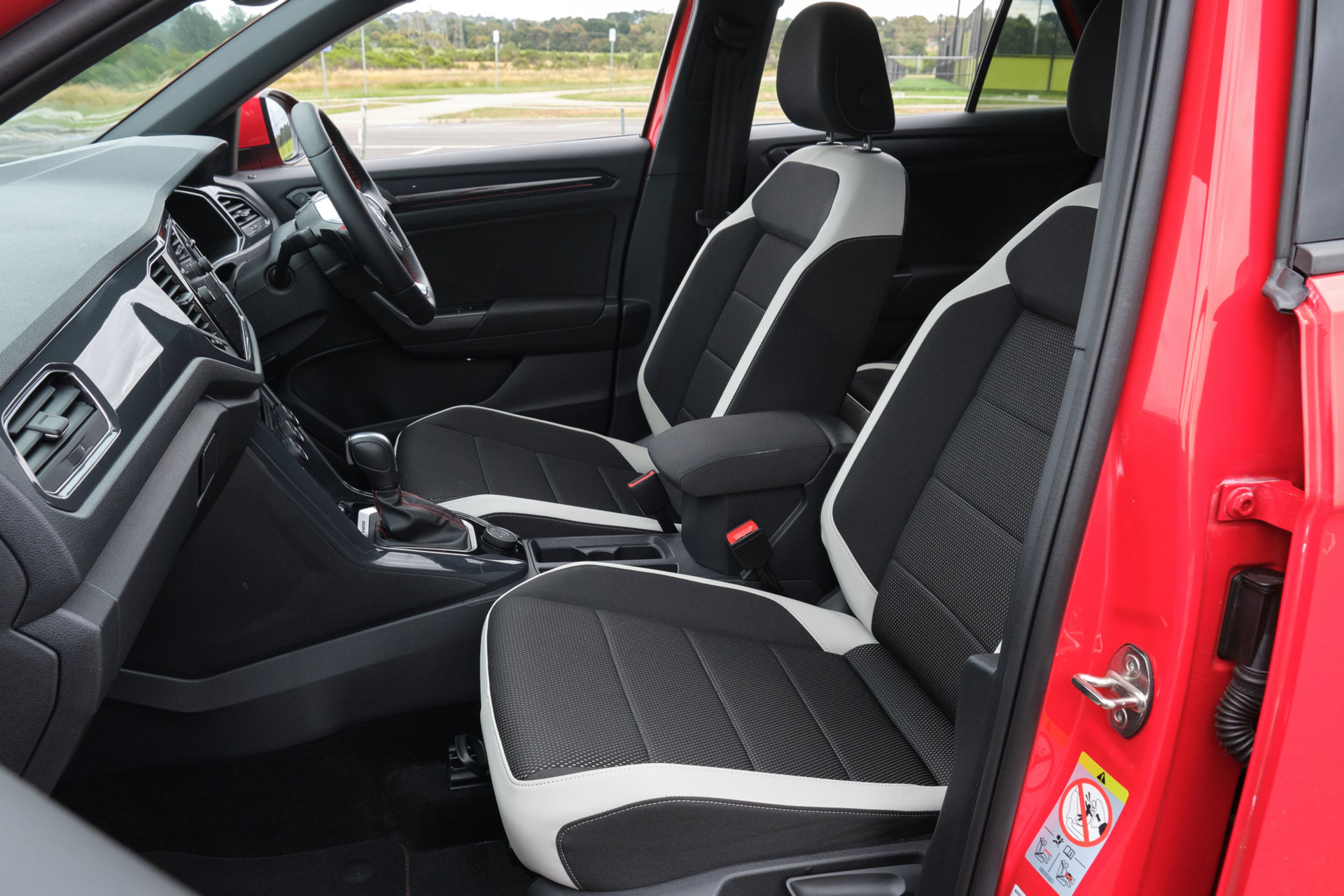 Driven: 2020 VW T-Roc 140TSI Sport Is More Than A Golf On Stilts