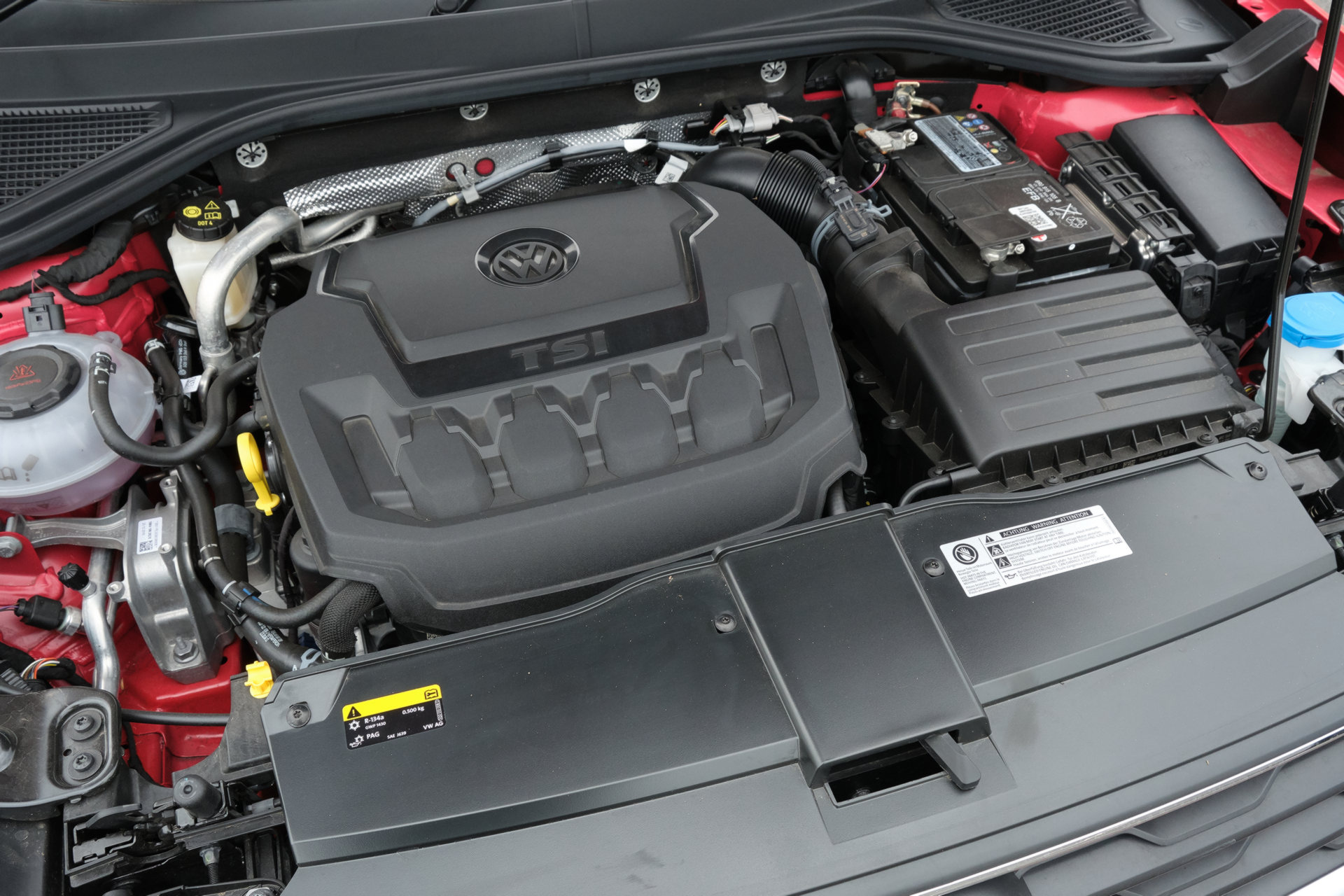 Driven: 2020 VW T-Roc 140TSI Sport Is More Than A Golf On Stilts