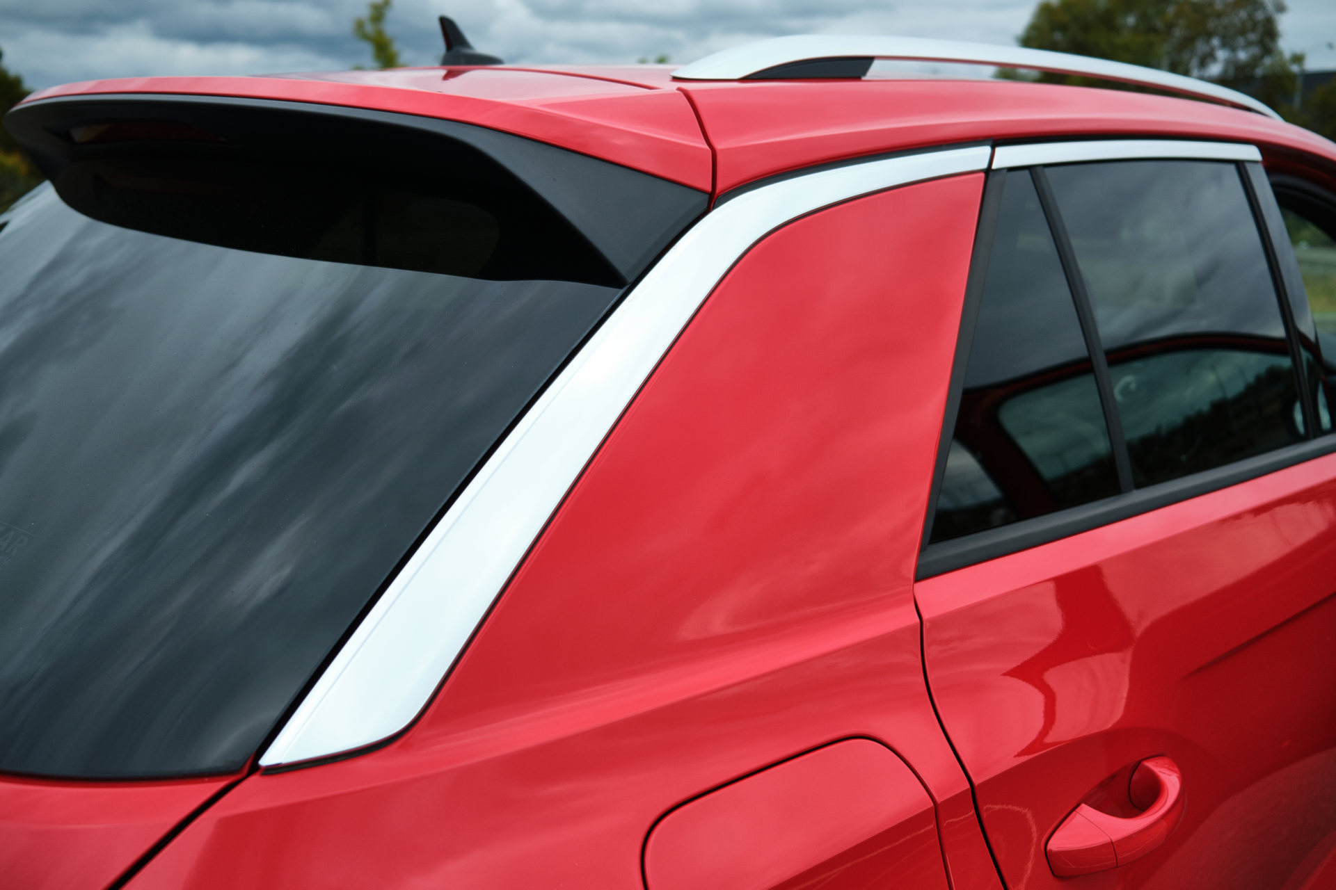 Driven: 2020 VW T-Roc 140TSI Sport Is More Than A Golf On Stilts