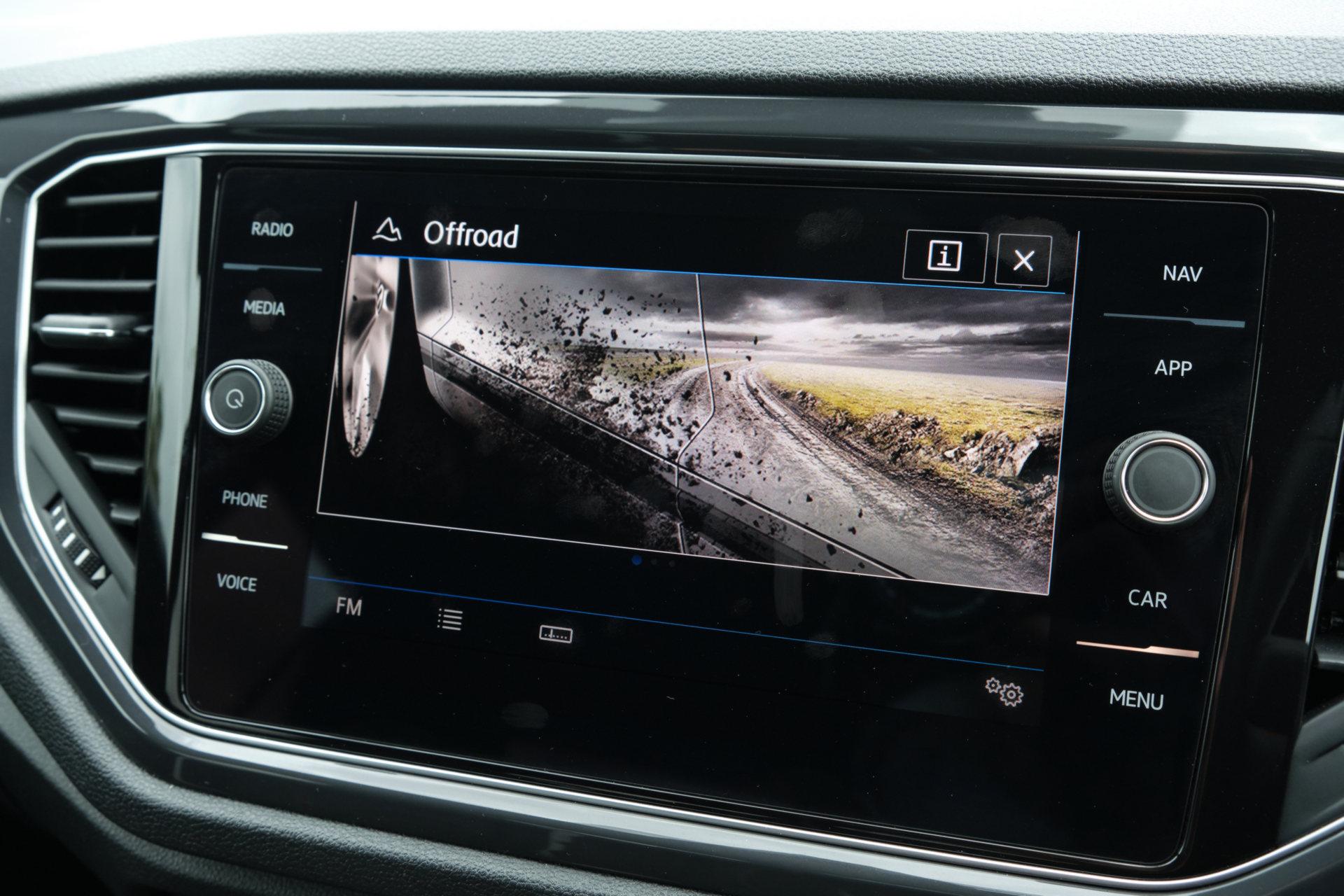 Driven: 2020 VW T-Roc 140TSI Sport Is More Than A Golf On Stilts