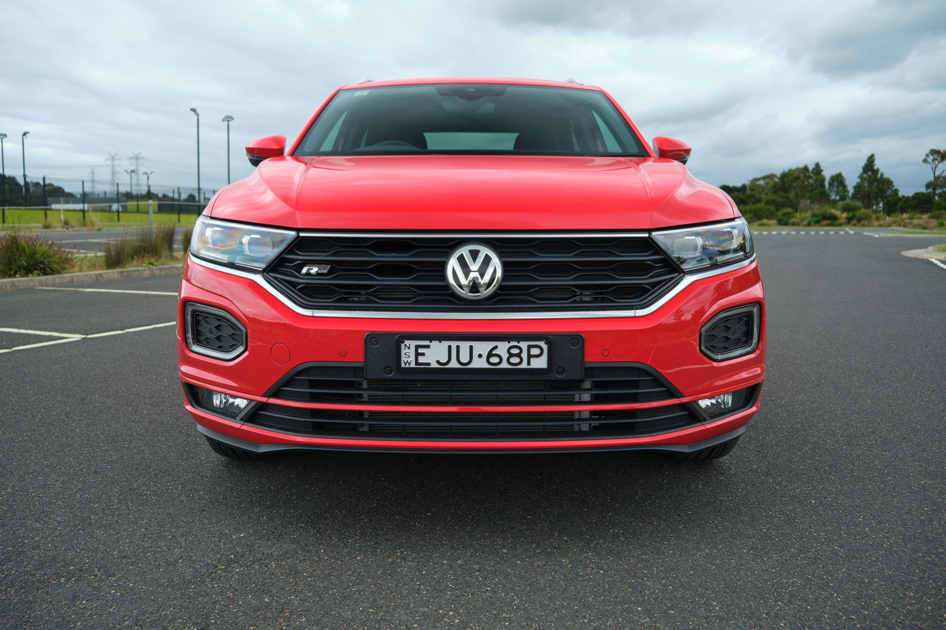 Driven: 2020 VW T-Roc 140TSI Sport Is More Than A Golf On Stilts