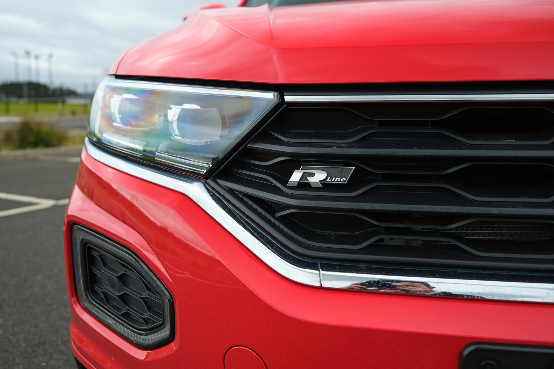 Driven: 2020 VW T-Roc 140TSI Sport Is More Than A Golf On Stilts