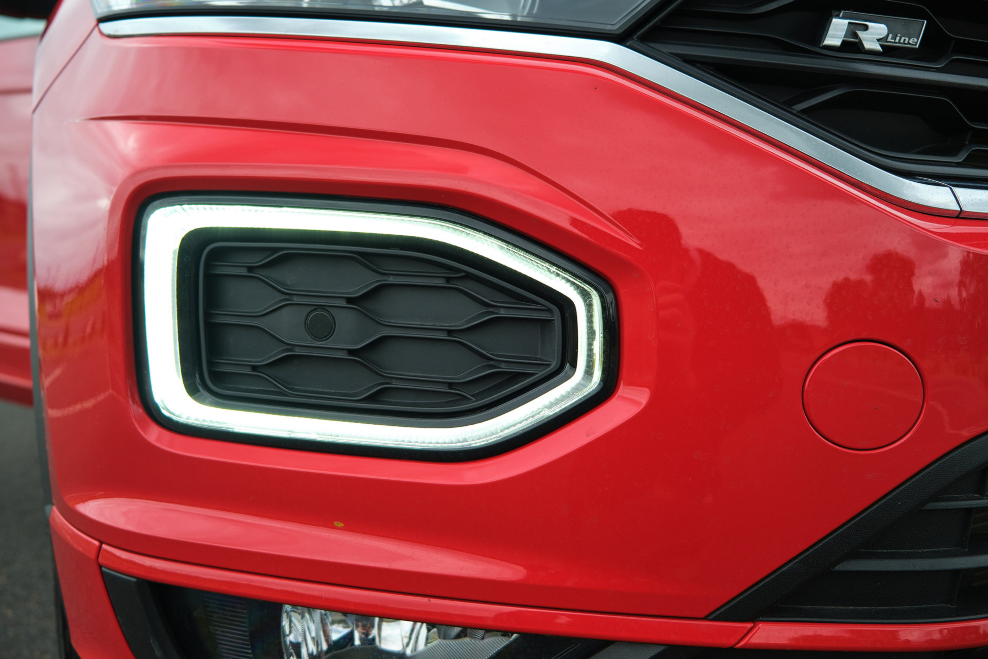 Driven: 2020 VW T-Roc 140TSI Sport Is More Than A Golf On Stilts