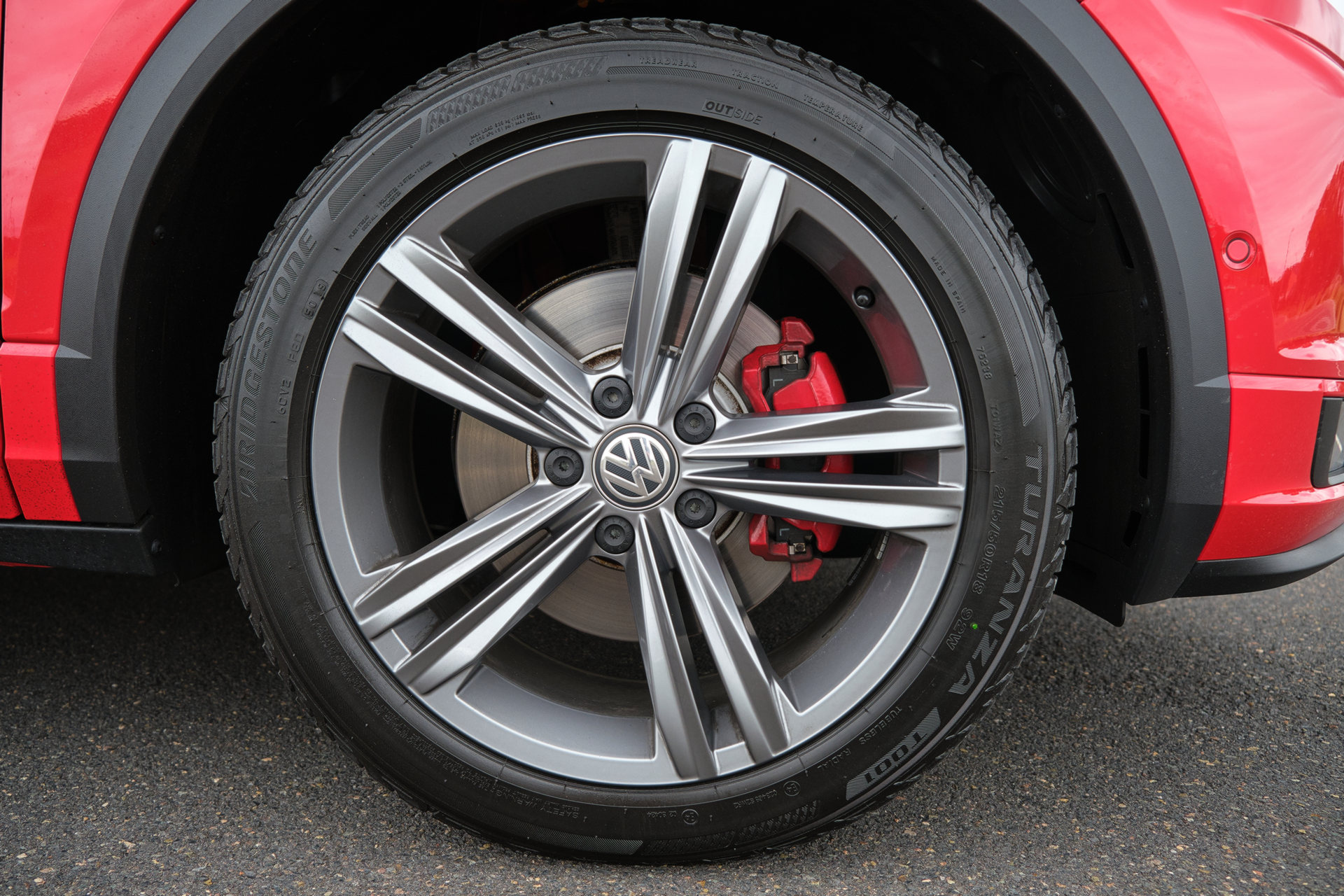 Driven: 2020 VW T-Roc 140TSI Sport Is More Than A Golf On Stilts