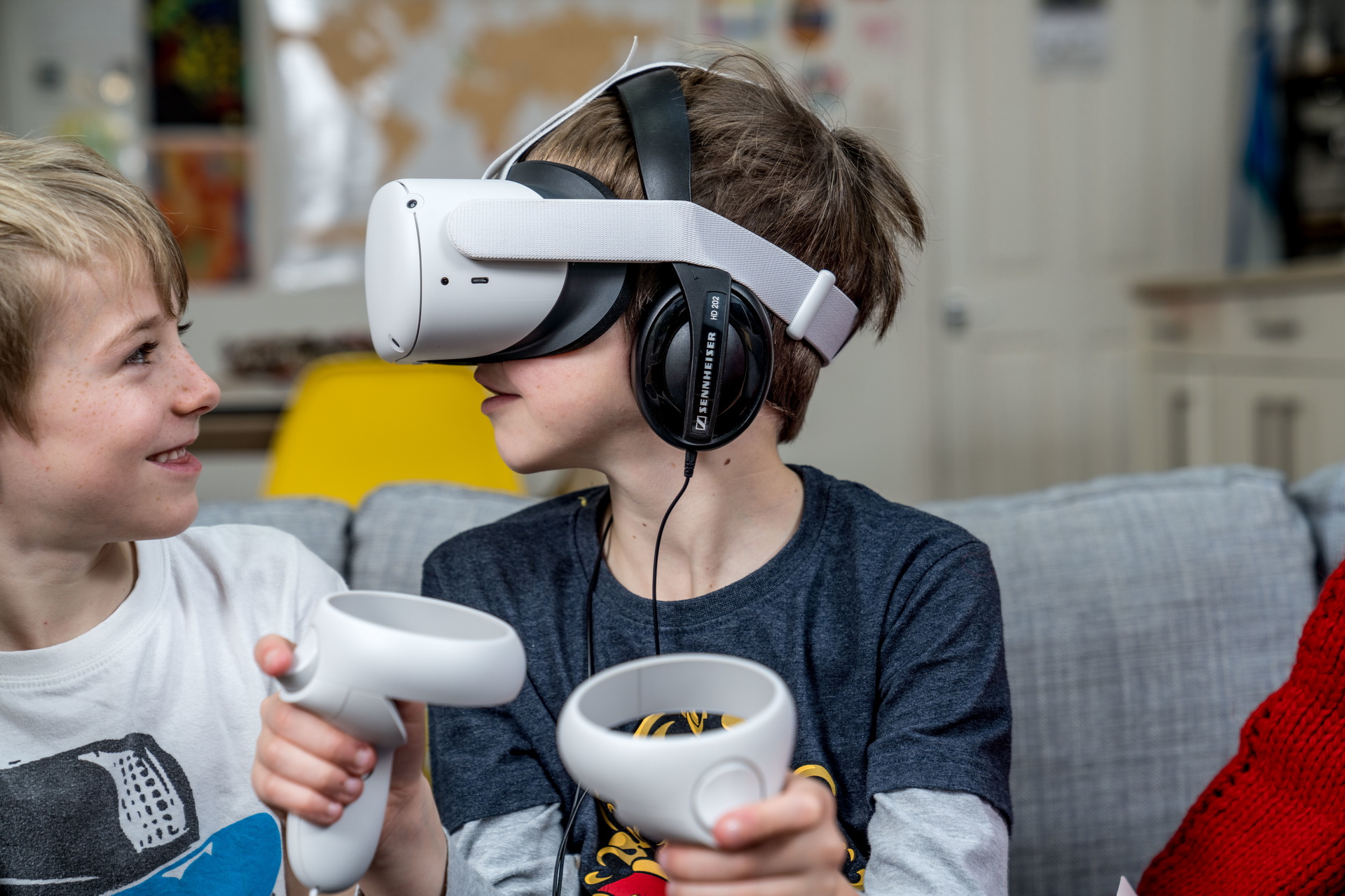 Abarth Will Send VR Gear To Your Doorway So You Can Experience The 595 Scorpioneoro In The UK