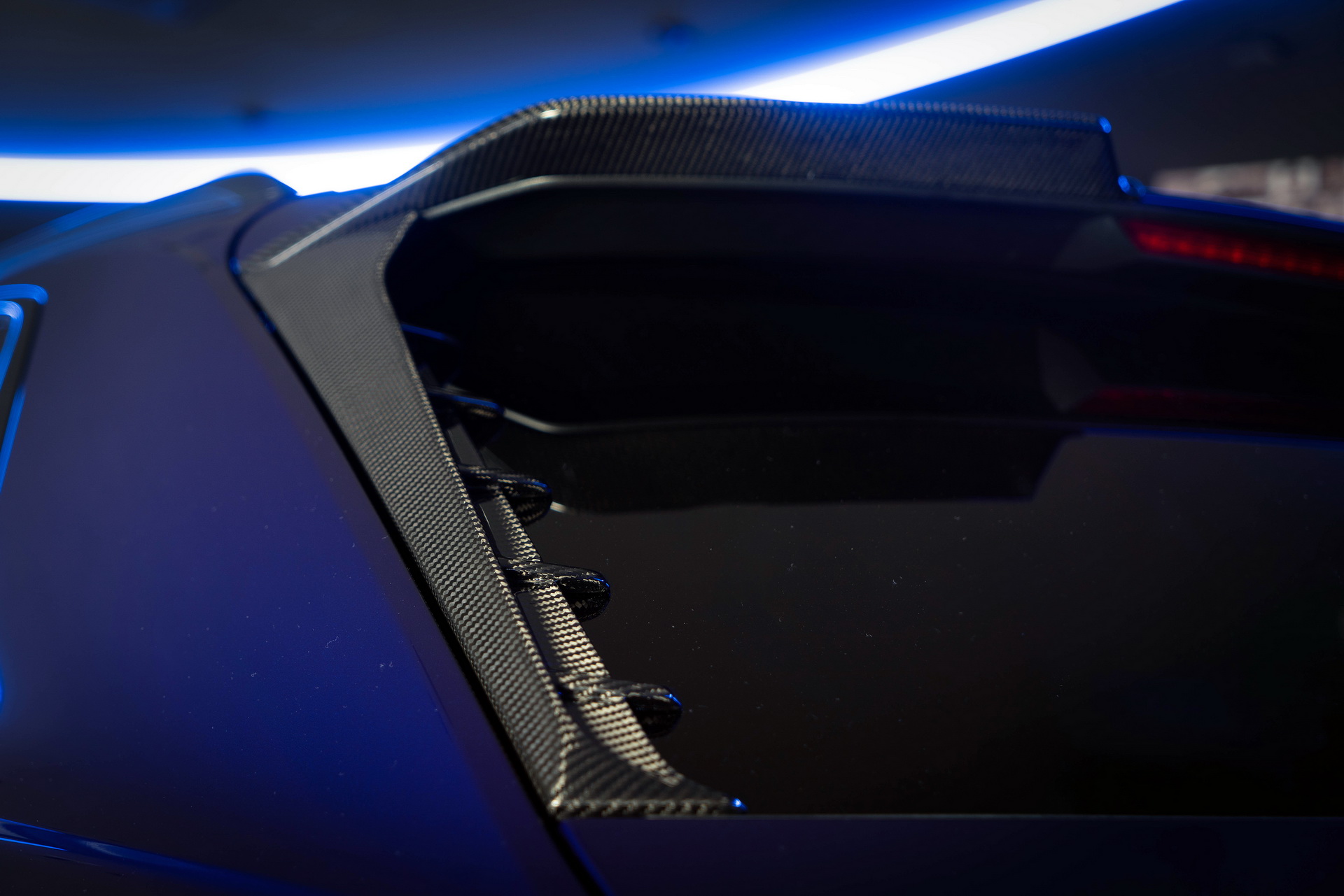 Everything About ABT’s 730 HP Audi RSQ8 -R Screams Power