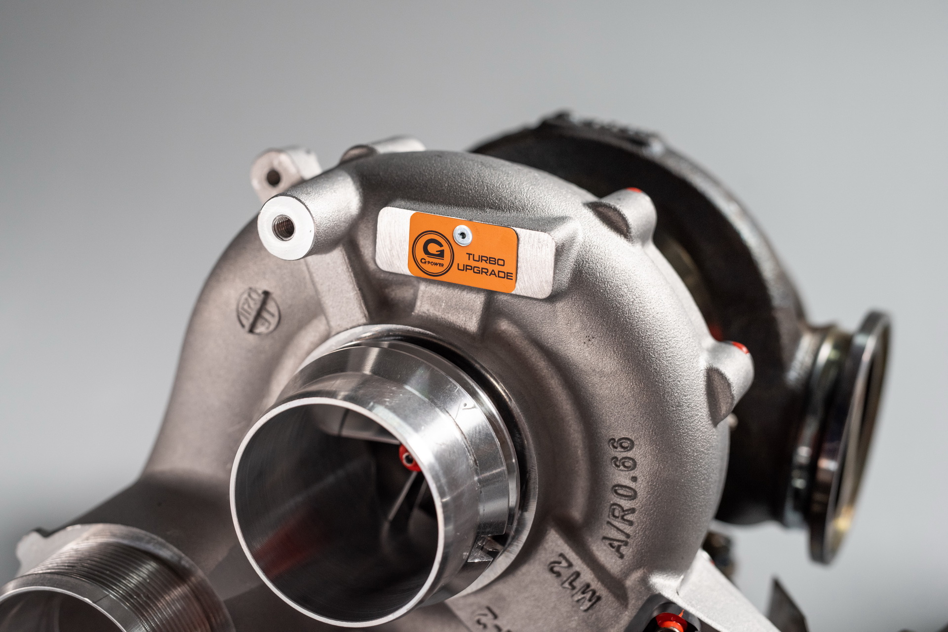 G-Power’s 789 HP BMW X6 M Competition Is An Absurdly Powerful Super SUV