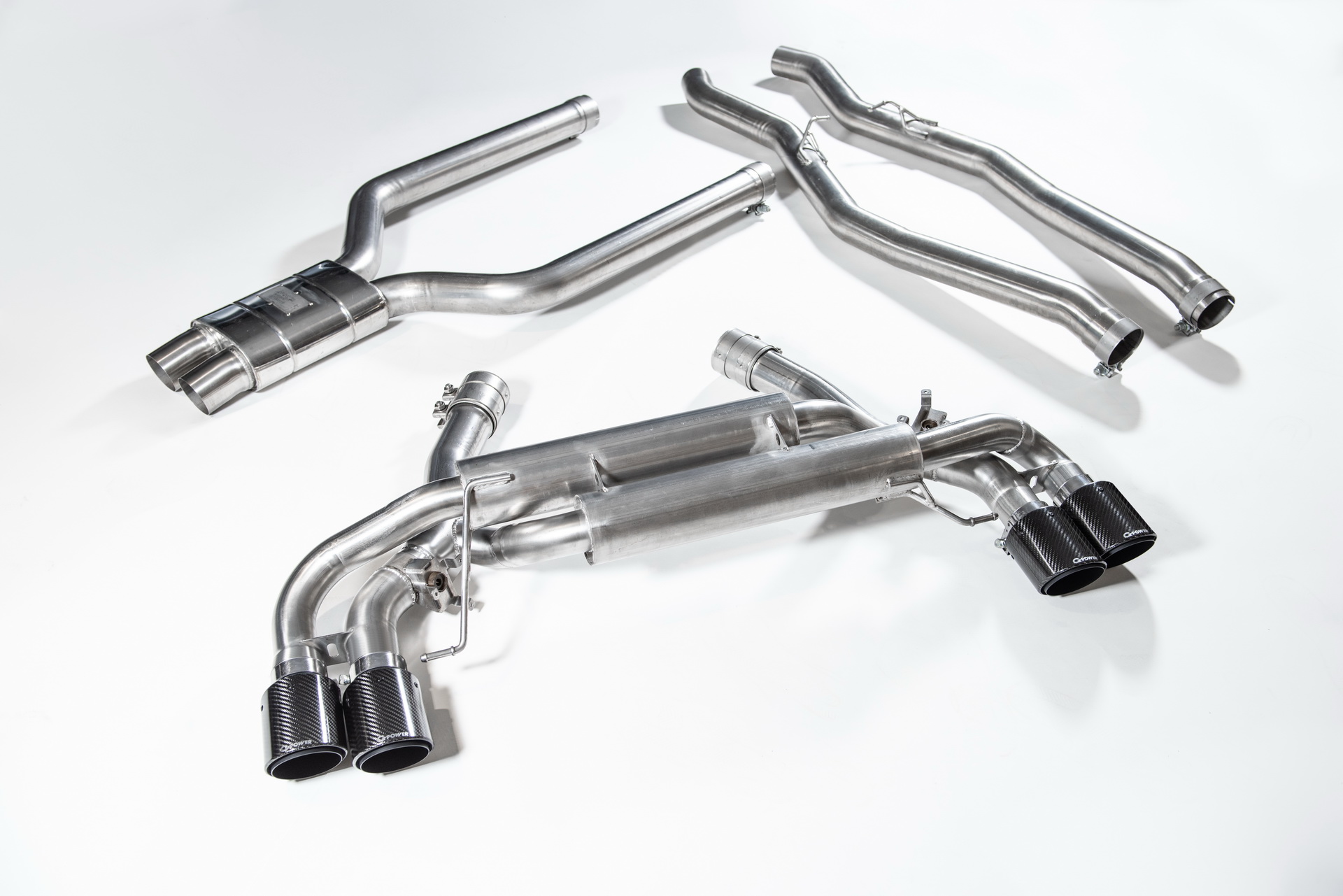 G-Power’s 789 HP BMW X6 M Competition Is An Absurdly Powerful Super SUV