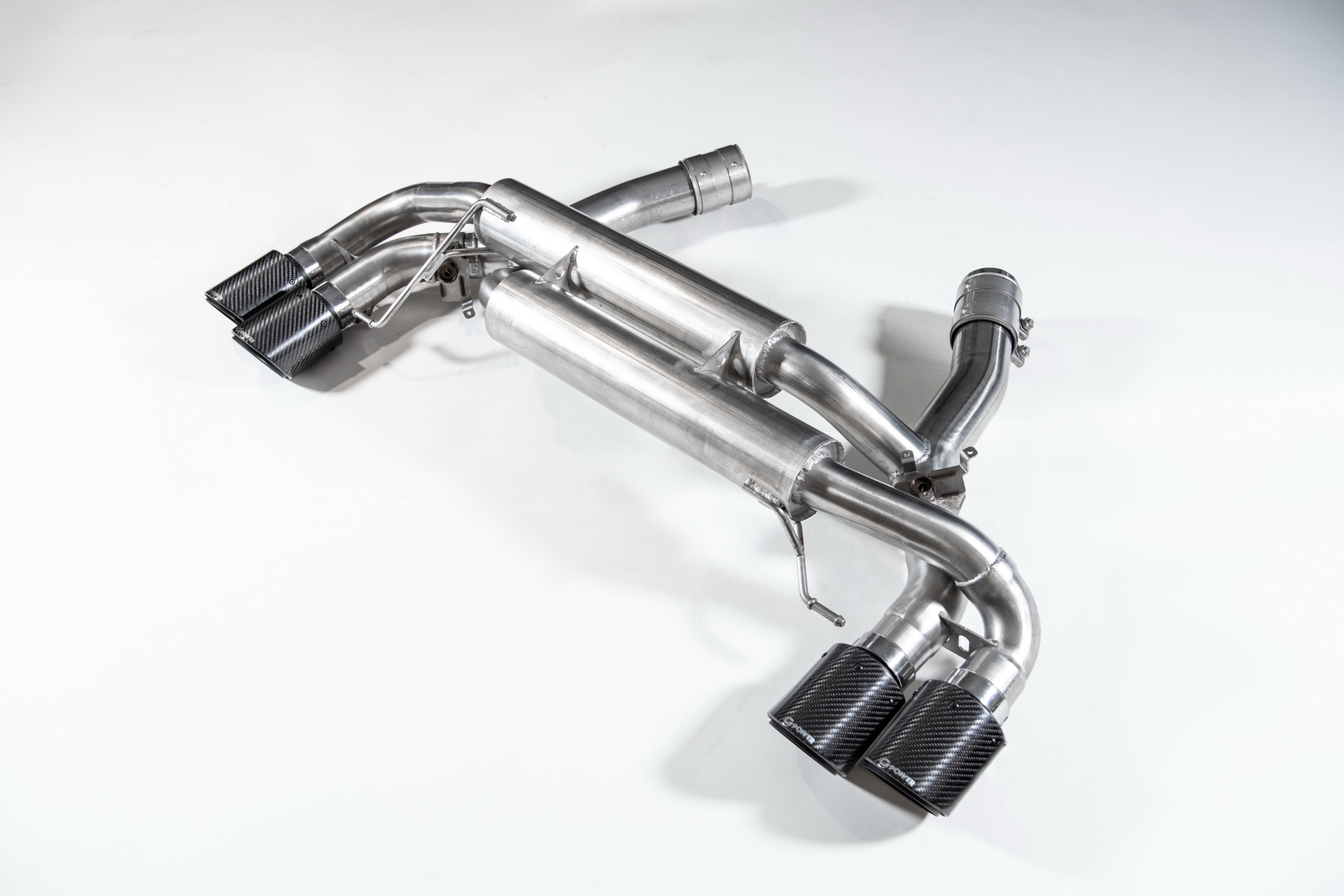 G-Power’s 789 HP BMW X6 M Competition Is An Absurdly Powerful Super SUV