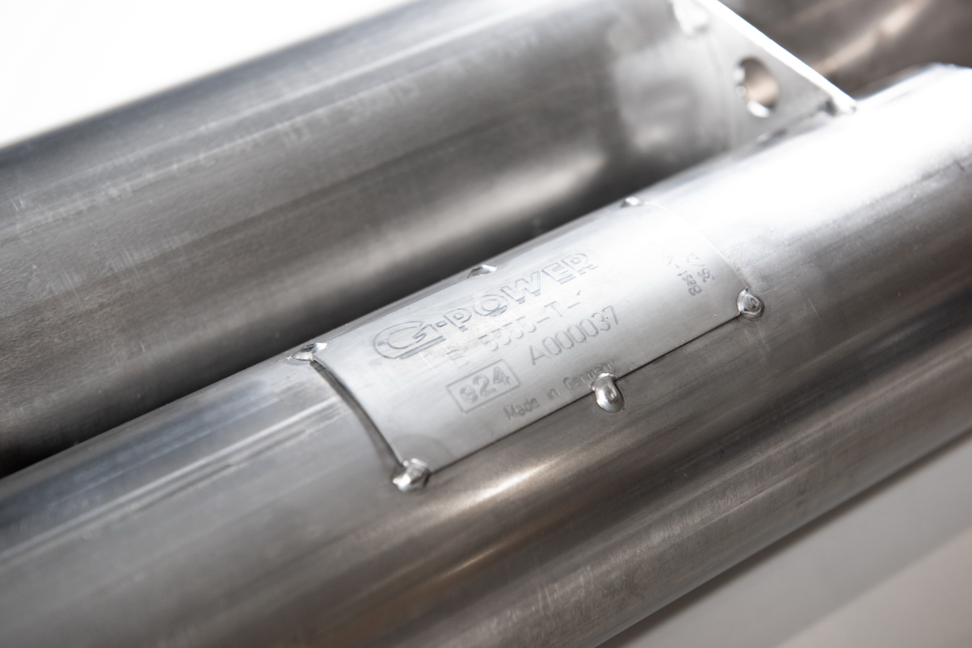 G-Power’s 789 HP BMW X6 M Competition Is An Absurdly Powerful Super SUV