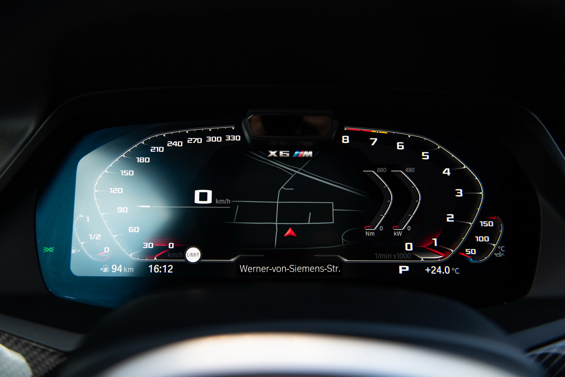 G-Power’s 789 HP BMW X6 M Competition Is An Absurdly Powerful Super SUV