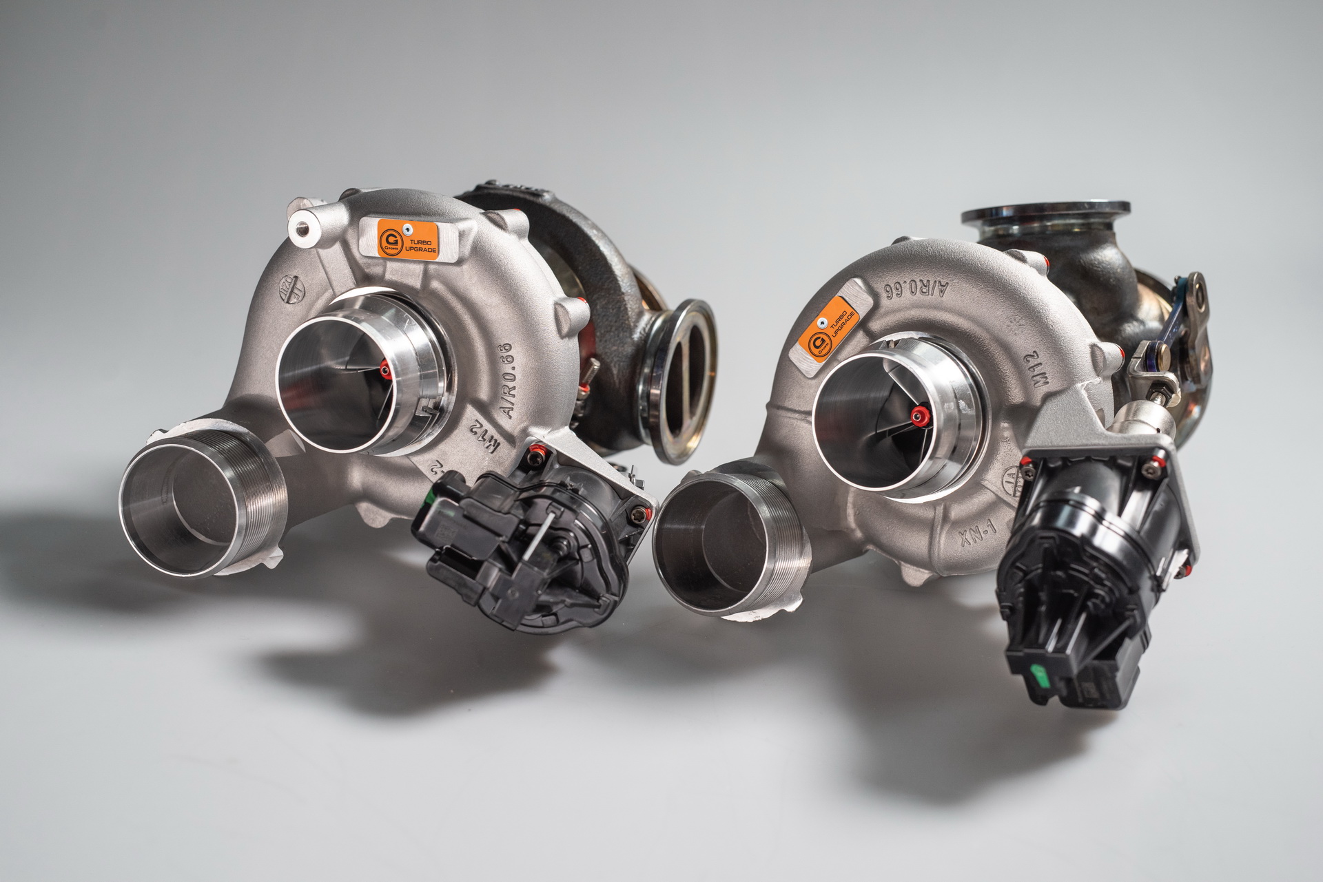 G-Power’s 789 HP BMW X6 M Competition Is An Absurdly Powerful Super SUV