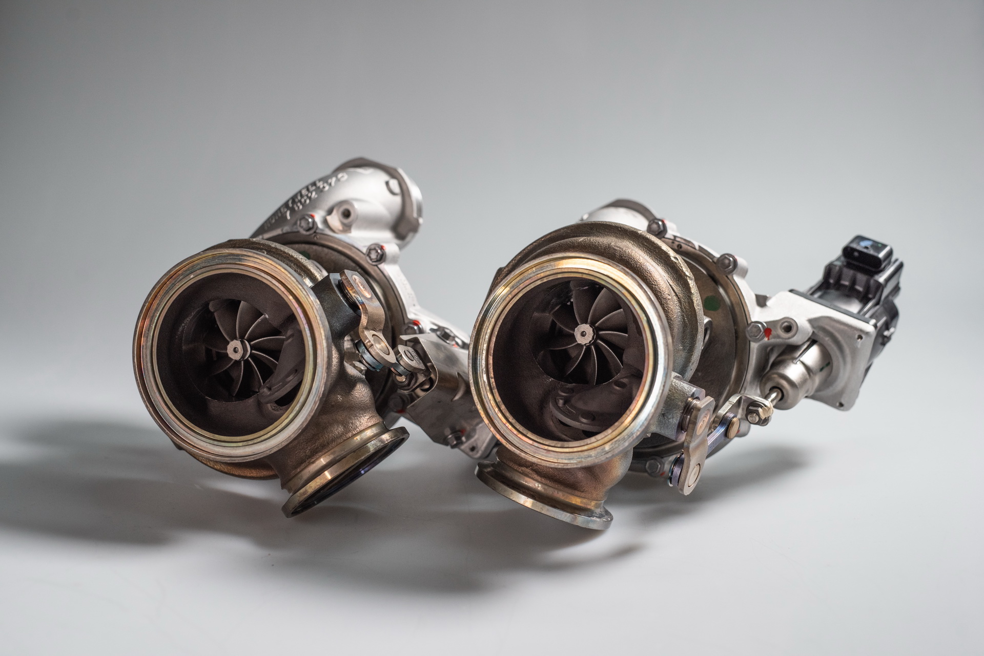 G-Power’s 789 HP BMW X6 M Competition Is An Absurdly Powerful Super SUV